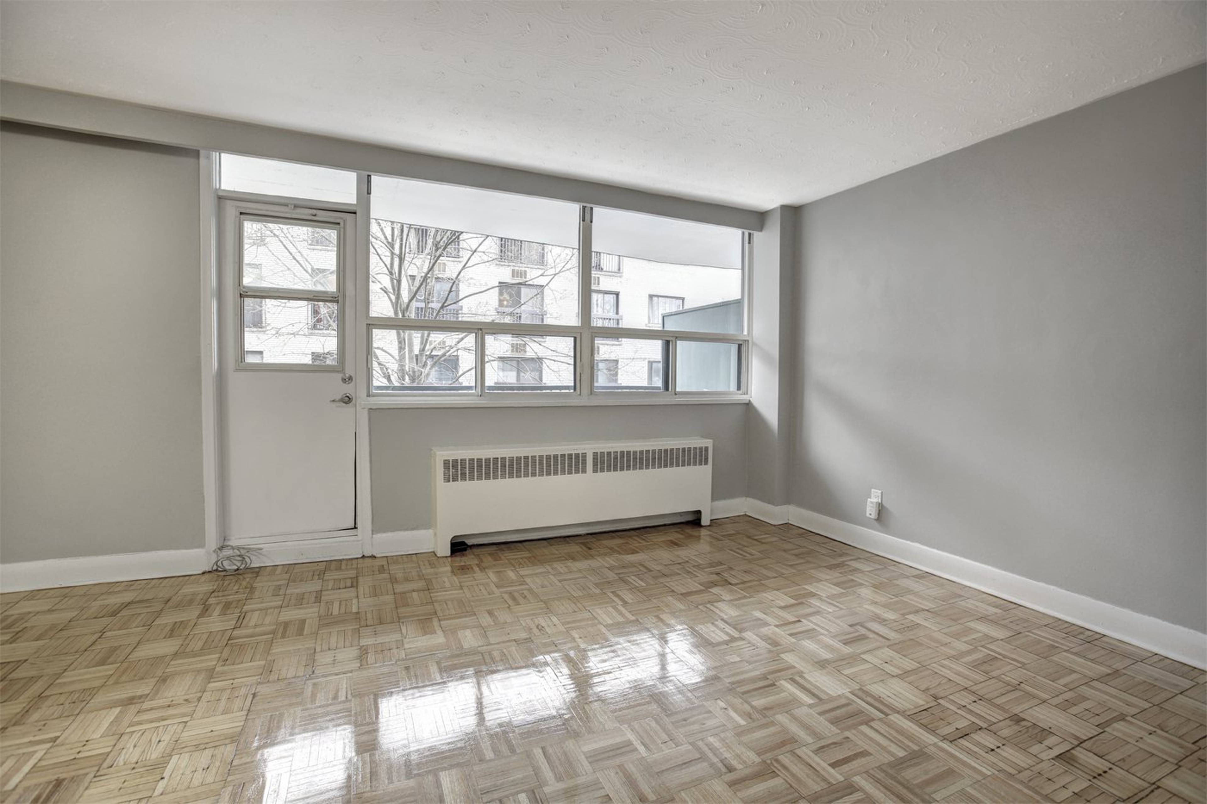 Bachelor 87 Jameson Avenue, Toronto, ON Studio Apartment for Rent liv.rent