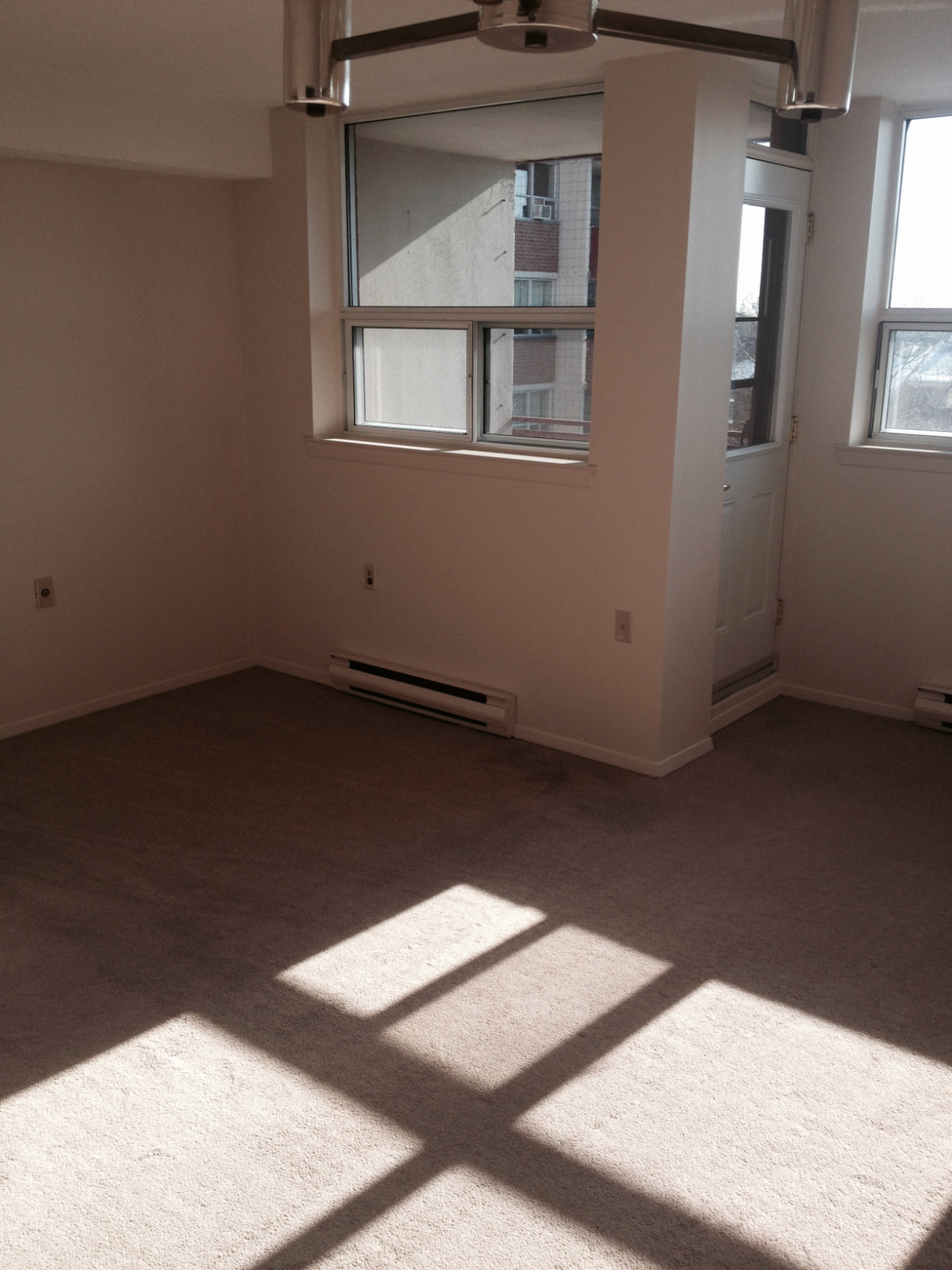 1 Bedroom 100 Unity Rd, Toronto, ON 1 Bedroom Apartment for Rent