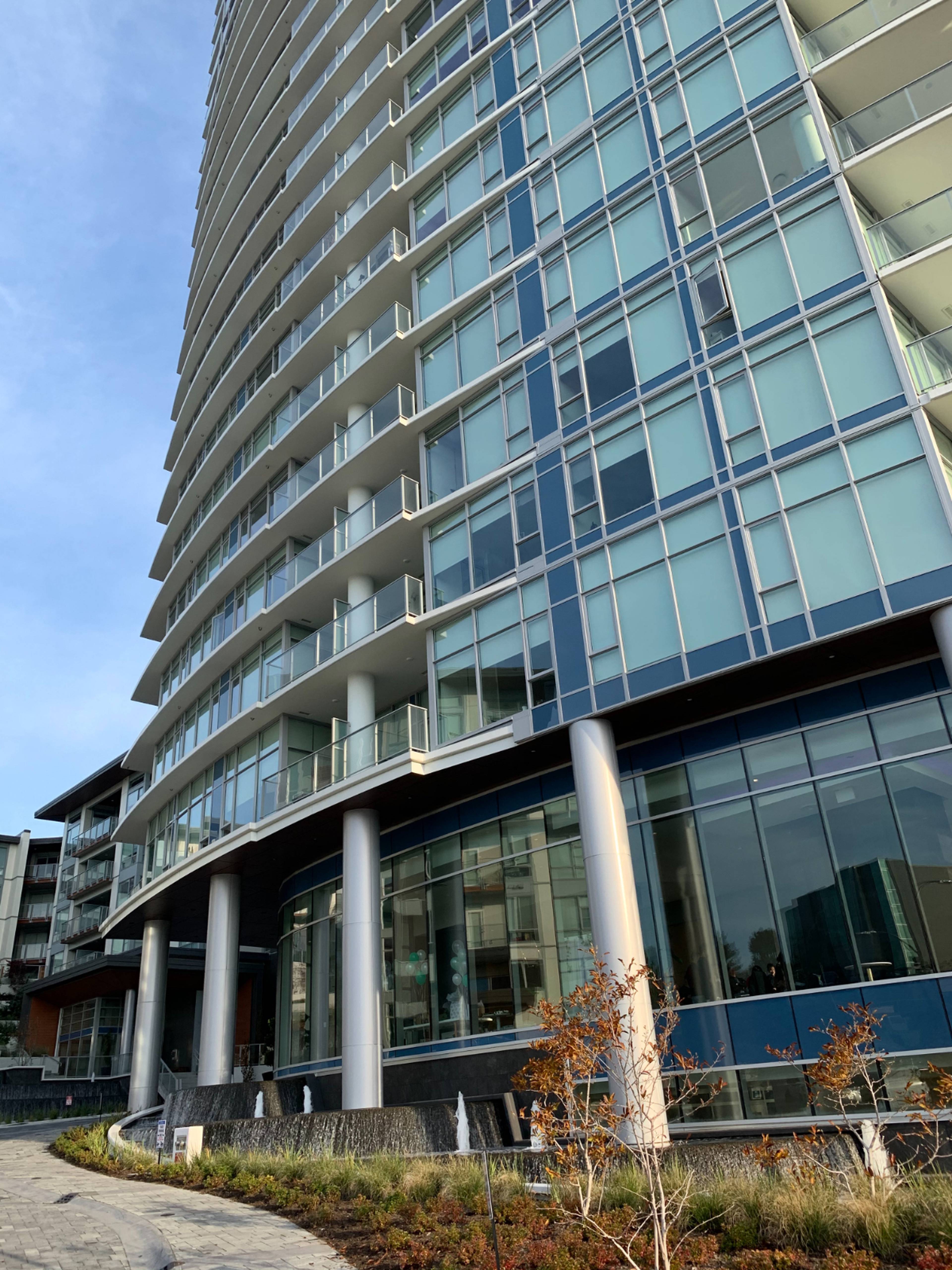 1 Bed  · 1 Bath for rent $2,500 / month