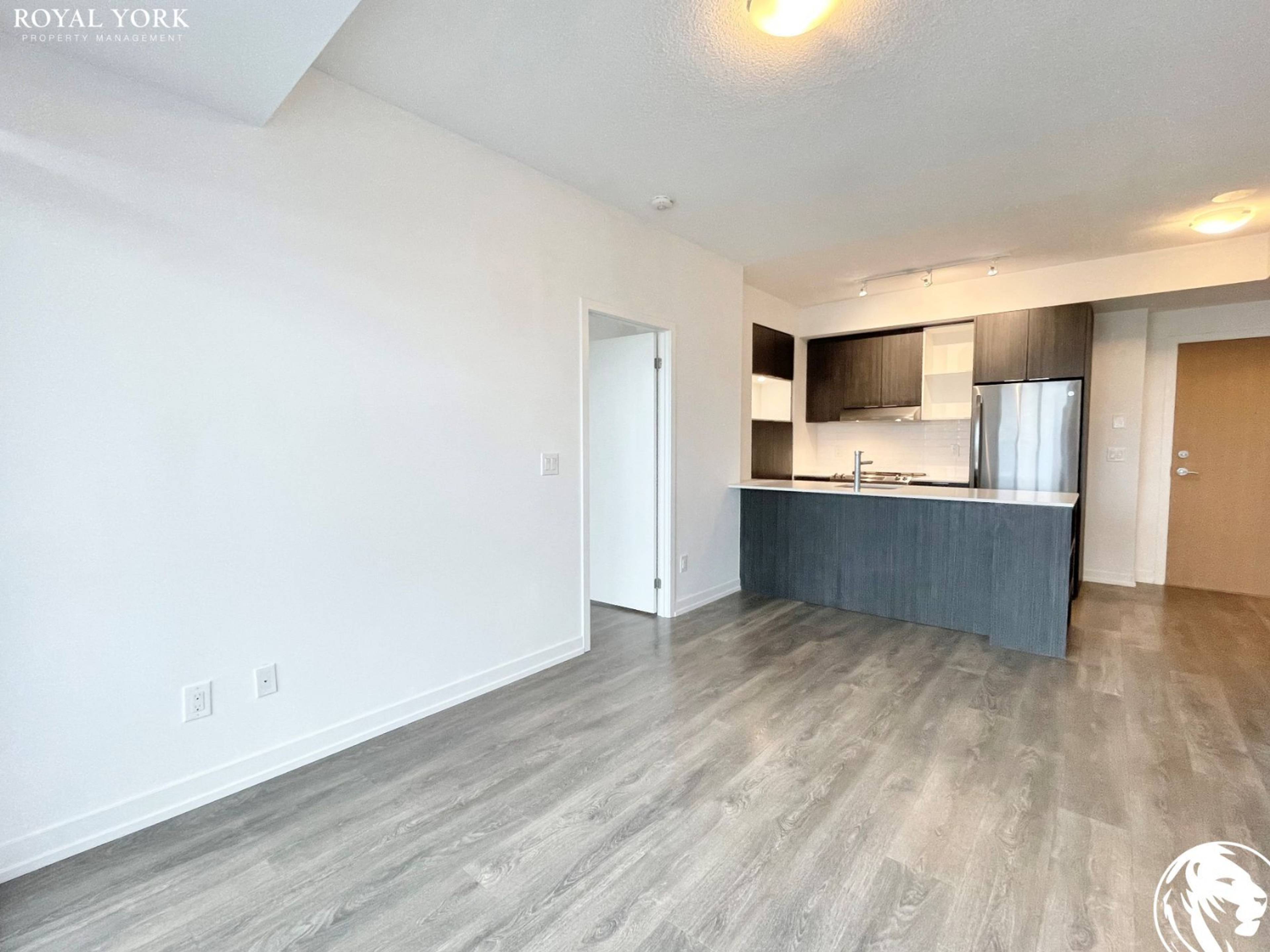 615 2520 Eglinton Ave W, Mississauga, ON 2 Bedroom Apartment for