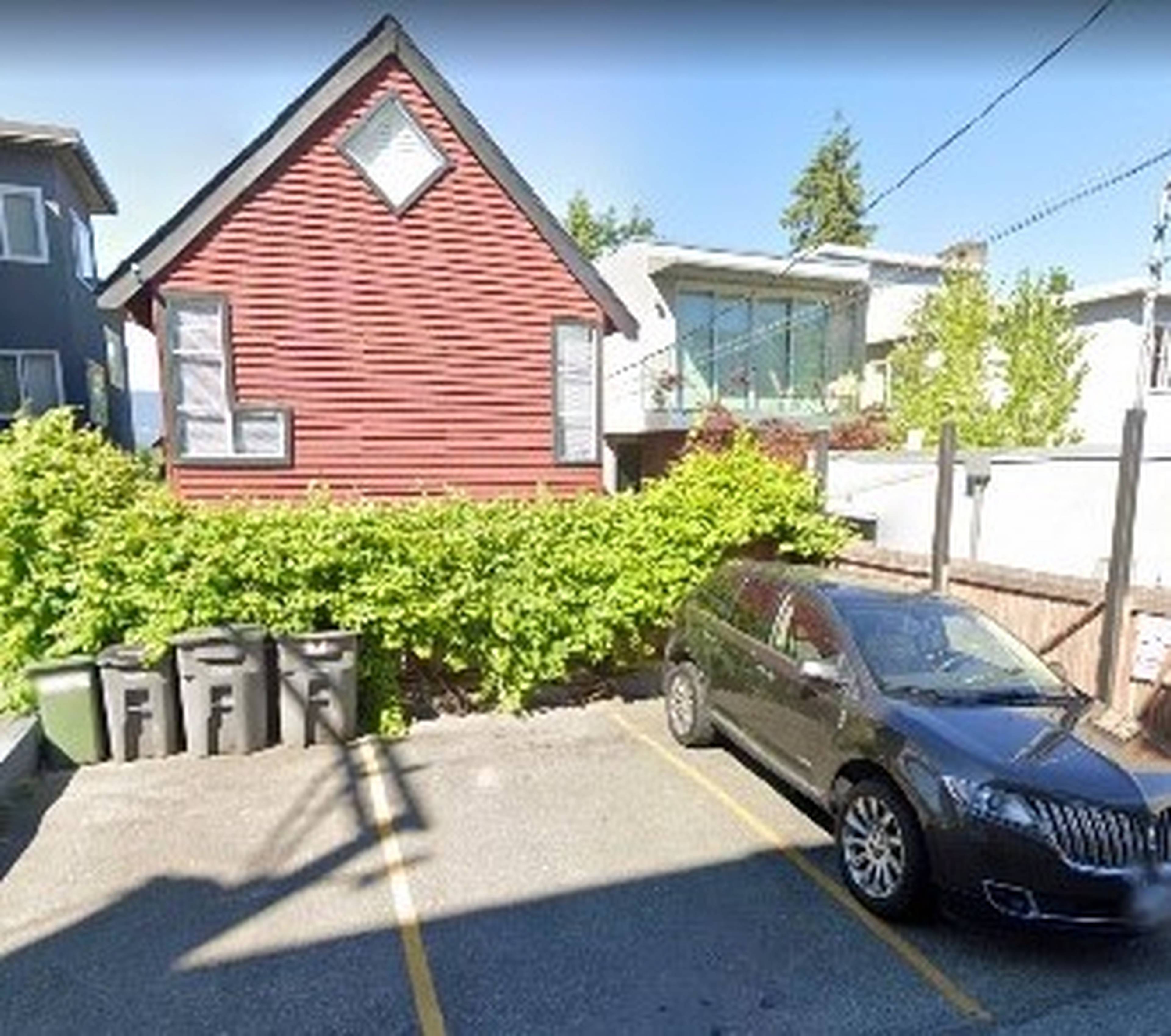 1970 W 3rd Ave, Vancouver, BC 1 Bedroom Suite for Rent liv.rent