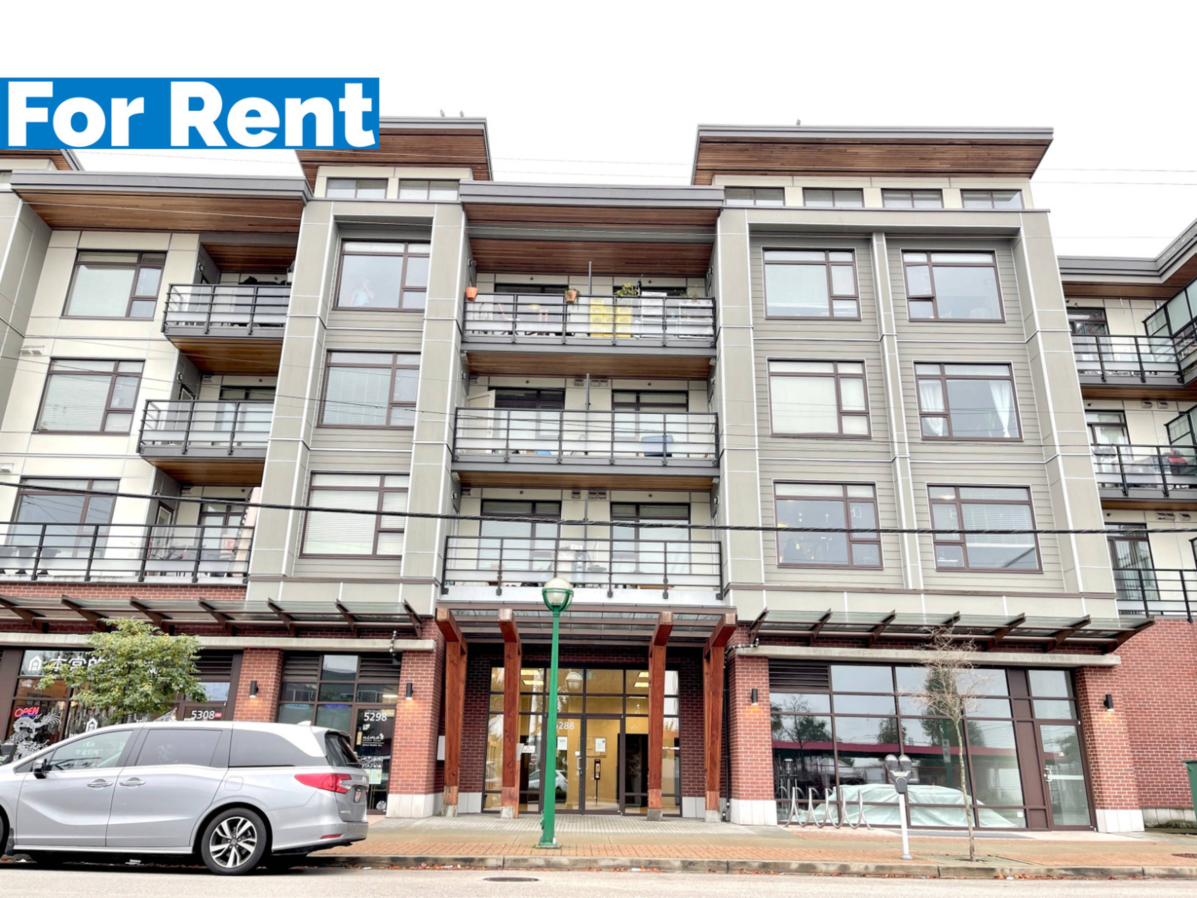 5288 Grimmer St, Burnaby, BC 2 Bedroom Apartment for Rent liv.rent