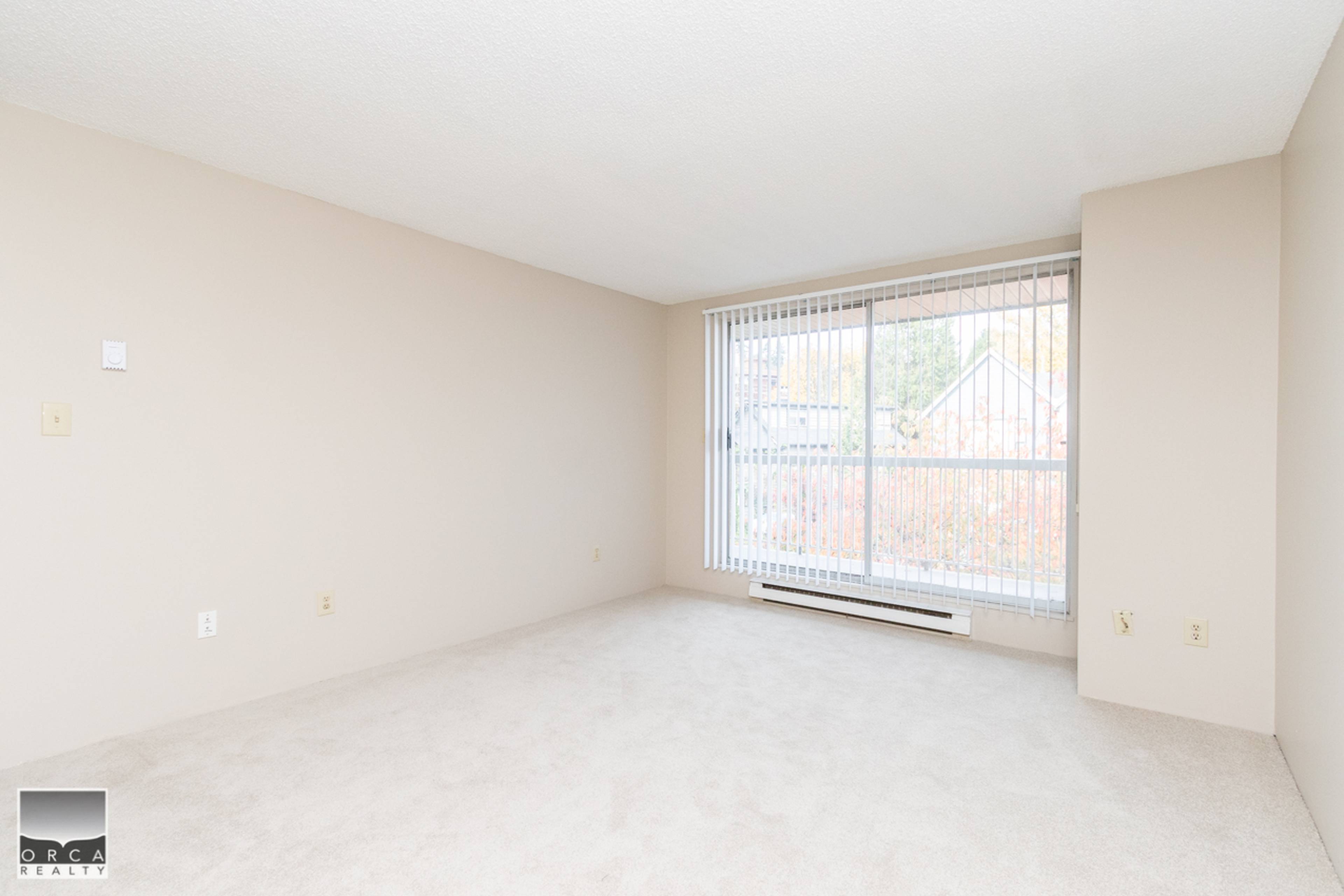 514 65 First Street, New Westminster, BC 2 Bedroom Apartment for