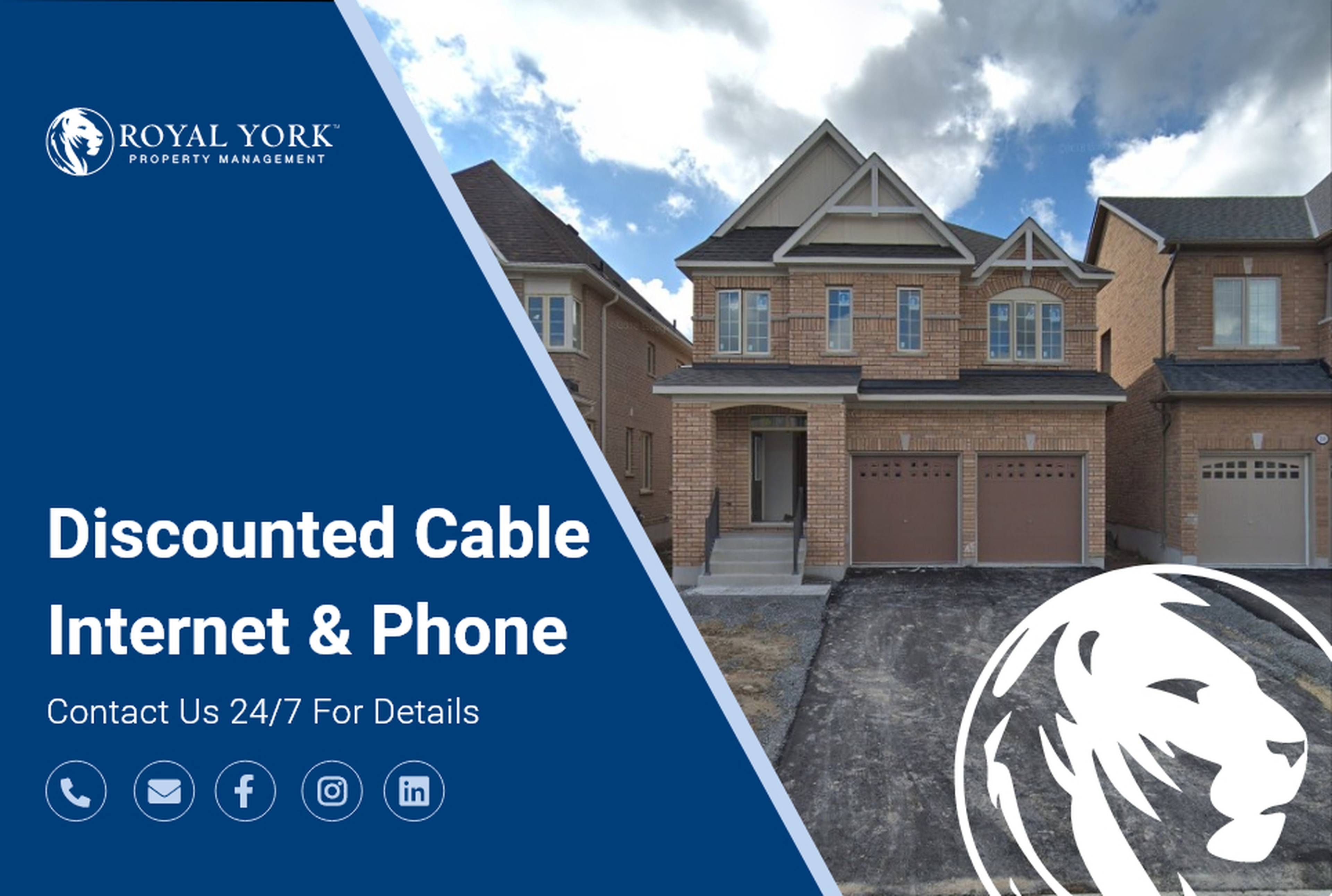 2564 Craftsman Drive, Oshawa, ON 4 Bedroom House for Rent liv.rent