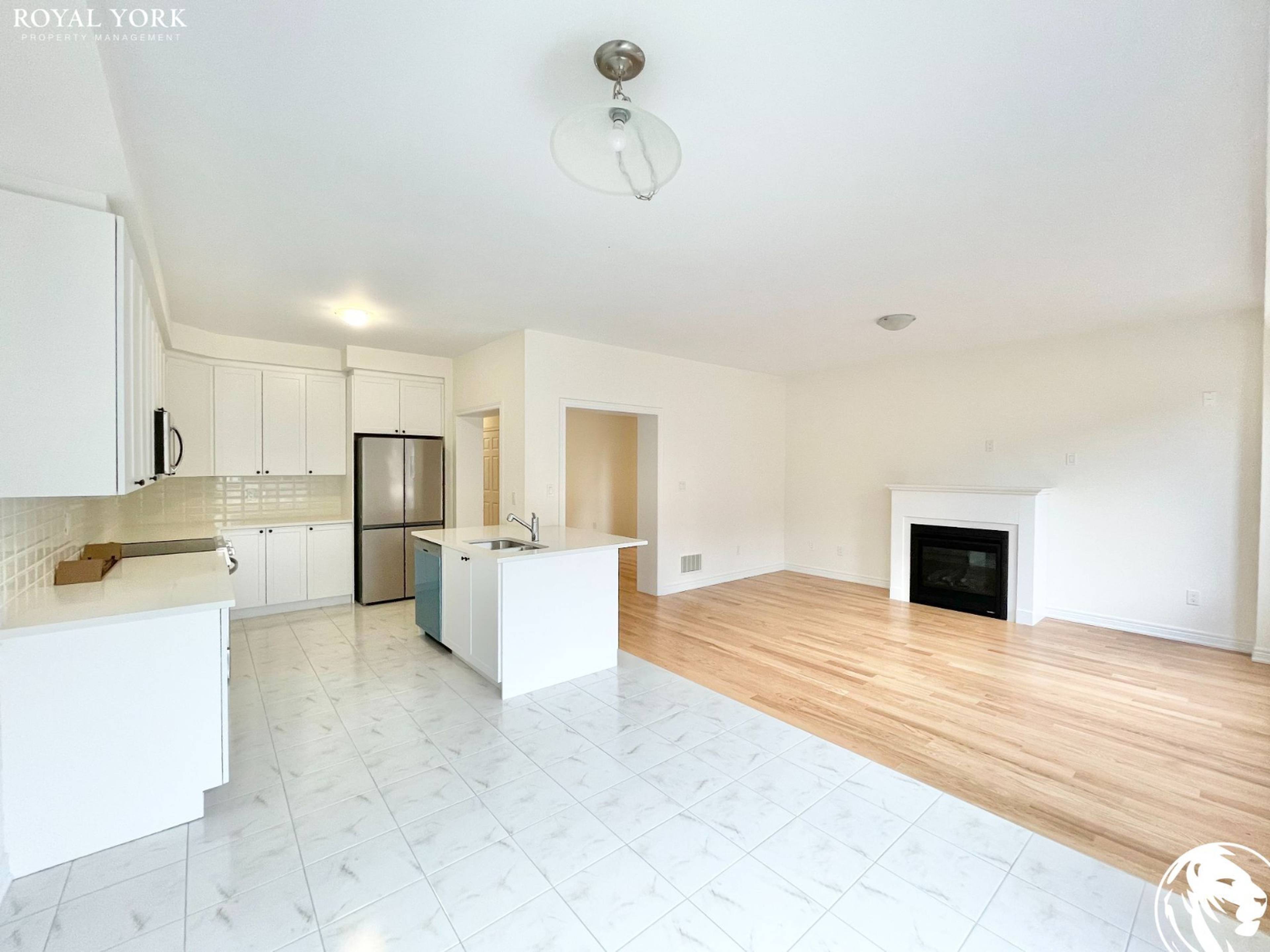 2564 Craftsman Drive, Oshawa, ON 4 Bedroom House for Rent liv.rent