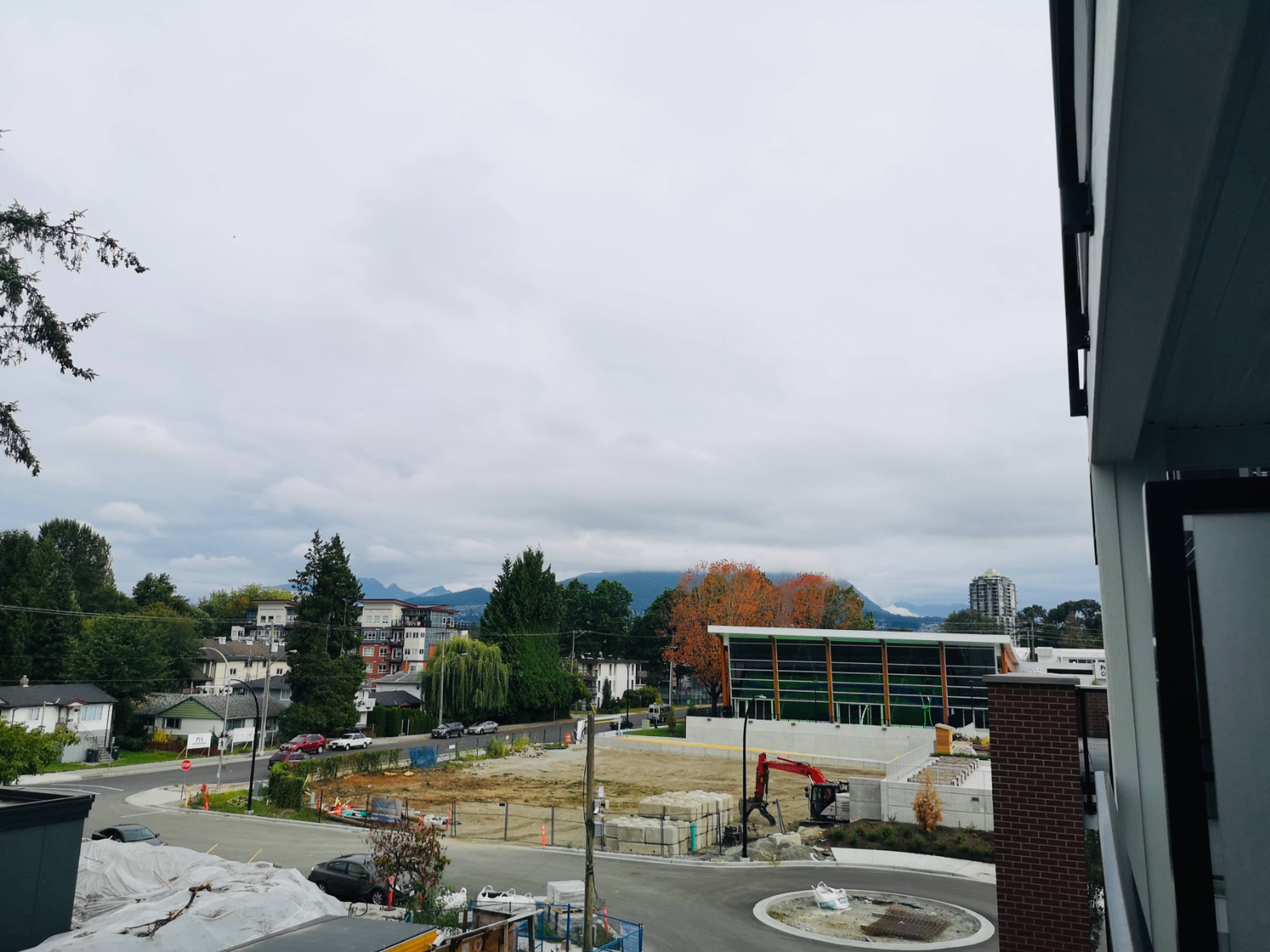 307 2180 Kelly Ave, Port Coquitlam, BC 2 Bedroom Apartment for Rent