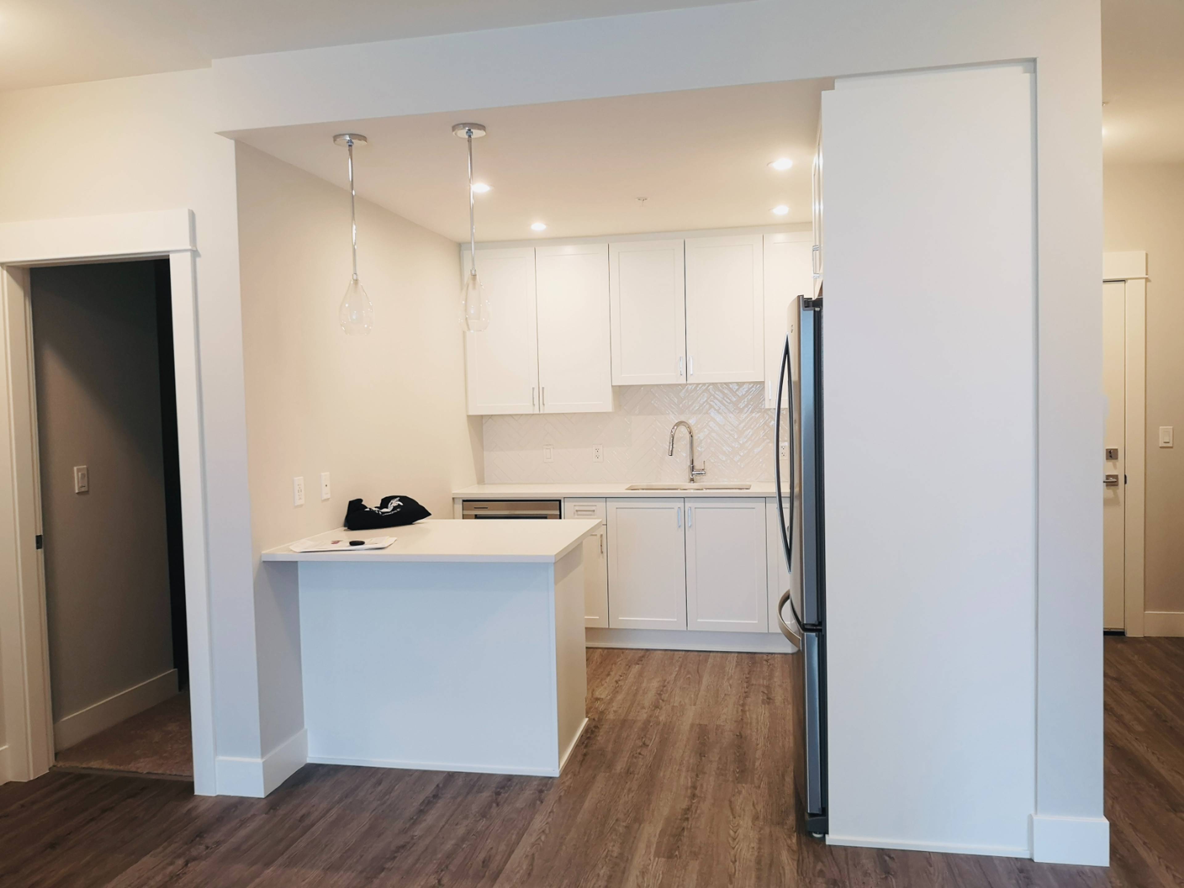 307 2180 Kelly Ave, Port Coquitlam, BC 2 Bedroom Apartment for Rent