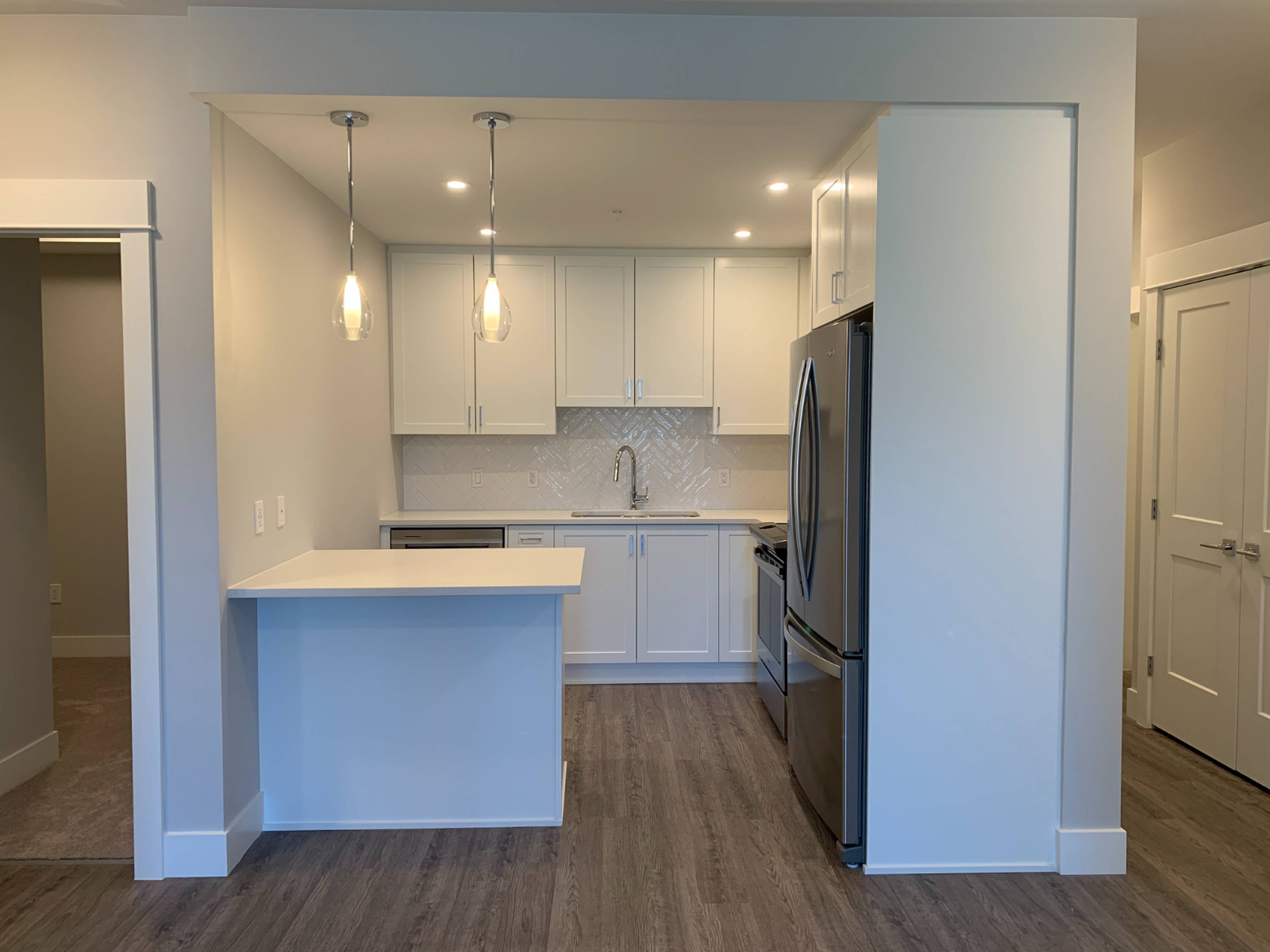 307 2180 Kelly Ave, Port Coquitlam, BC 2 Bedroom Apartment for Rent