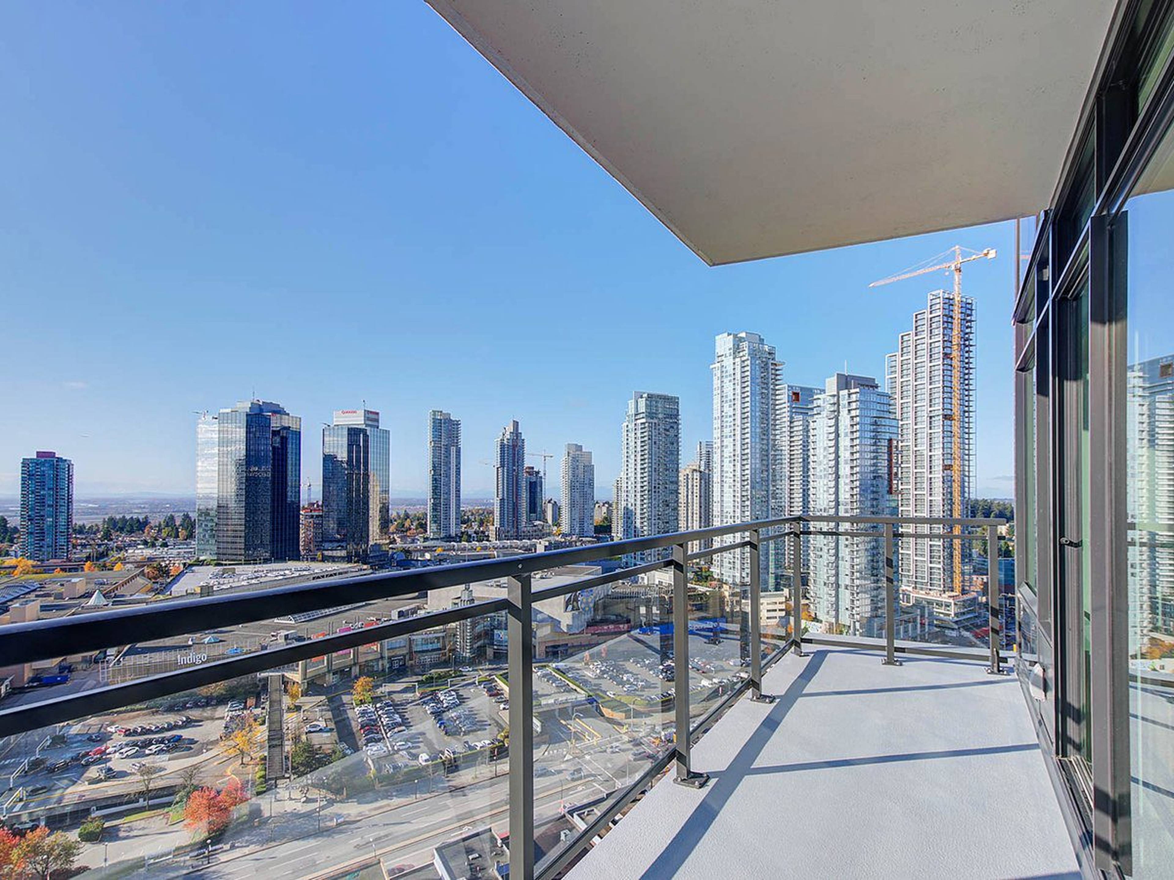 Burnaby Apartments, Houses and Rooms For Rent liv.rent