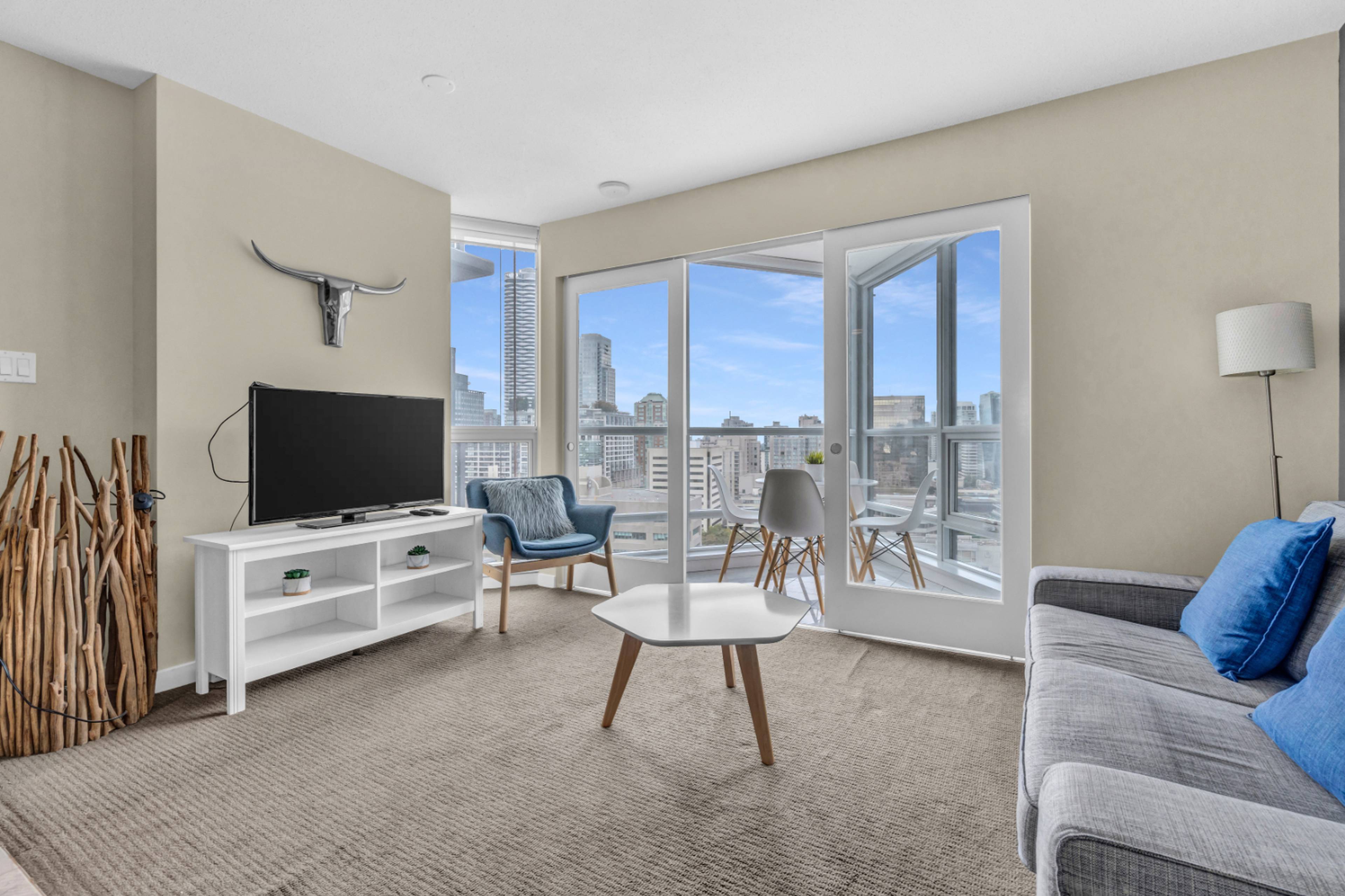 1 Bed  · 1 Bath for rent $96+ / day