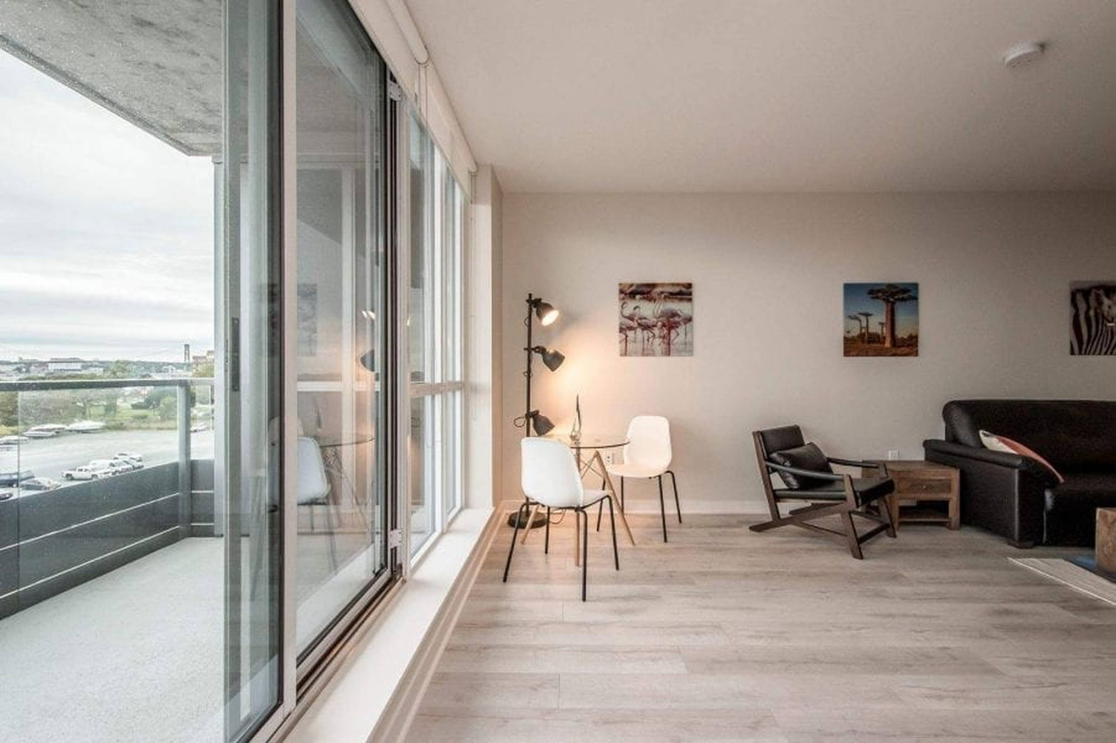 The Killick 1 Bed 49 Kings Wharf Pl, Halifax, NS 1 Bedroom