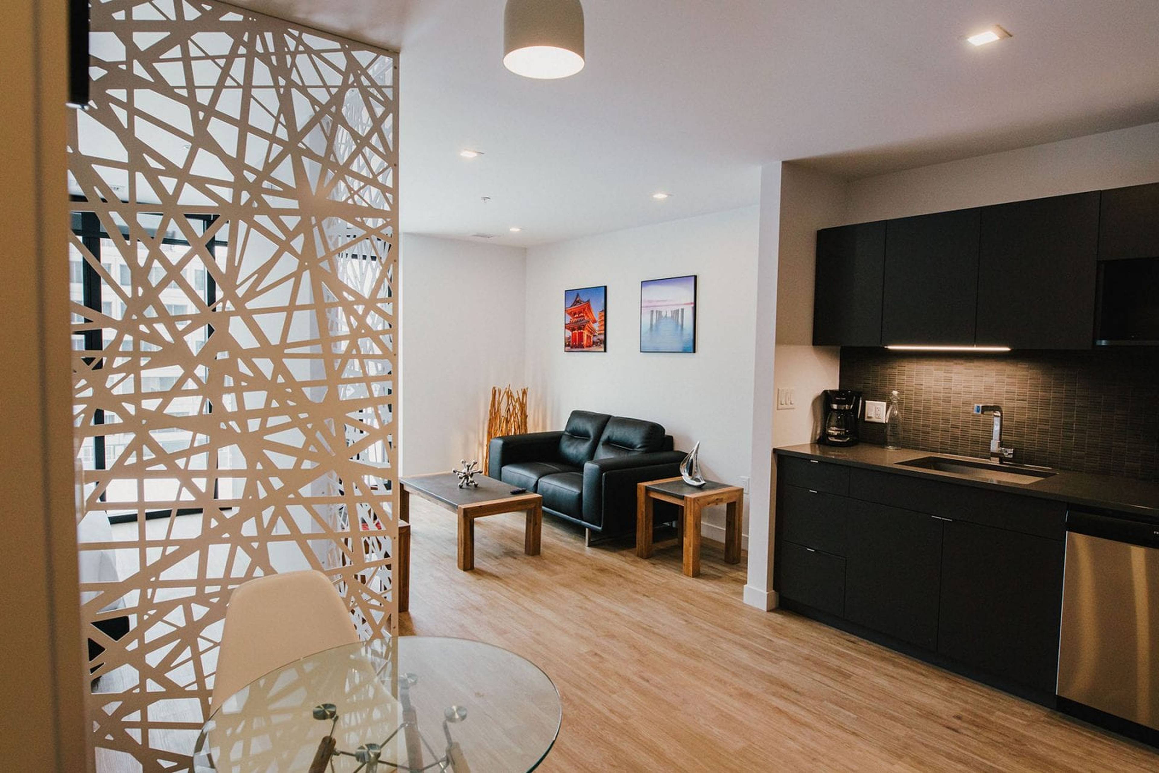 Studio  · 1 Bath for rent $66+ / day