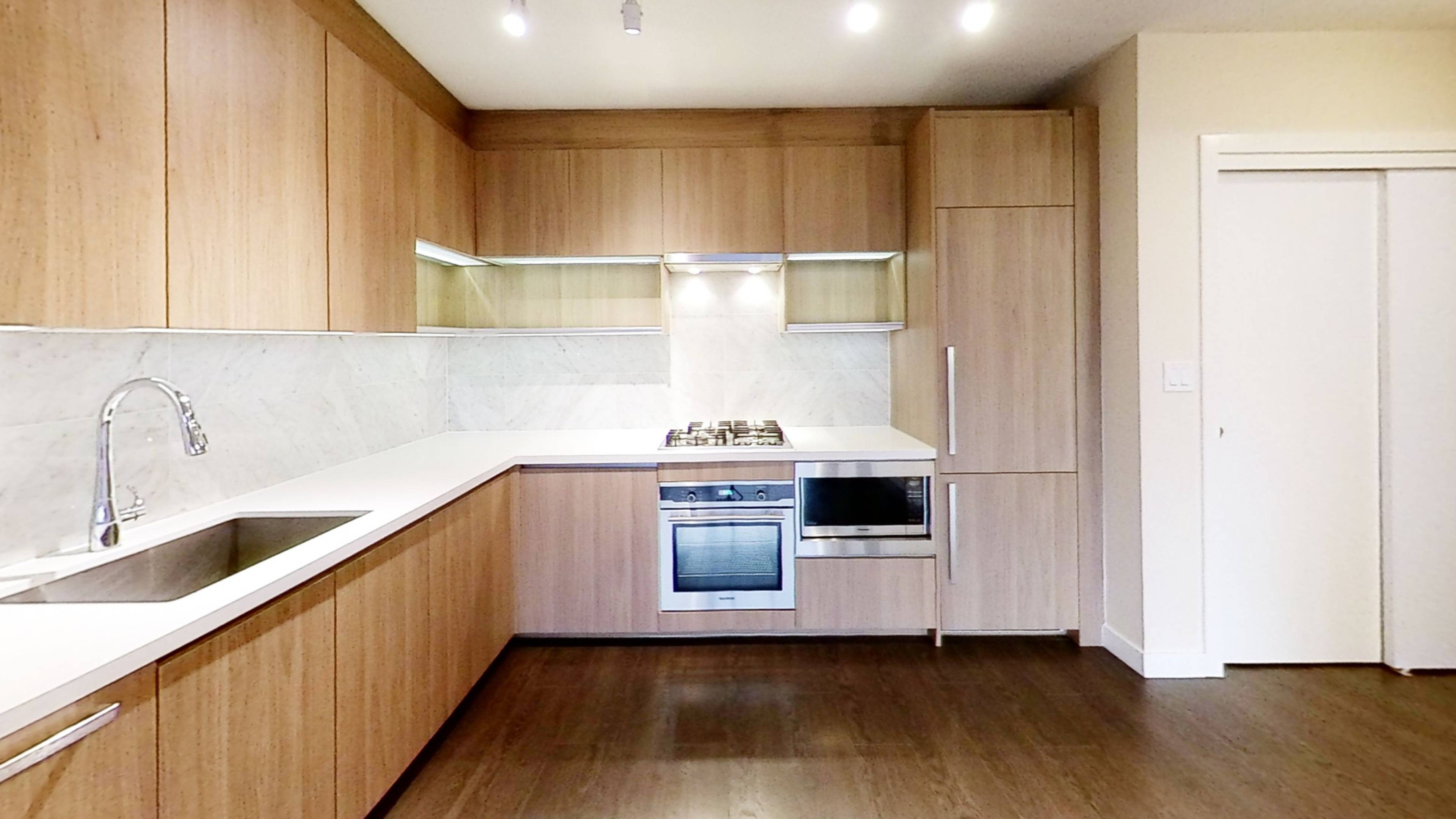 1 Bed  · 1 Bath for rent $1,800 / month