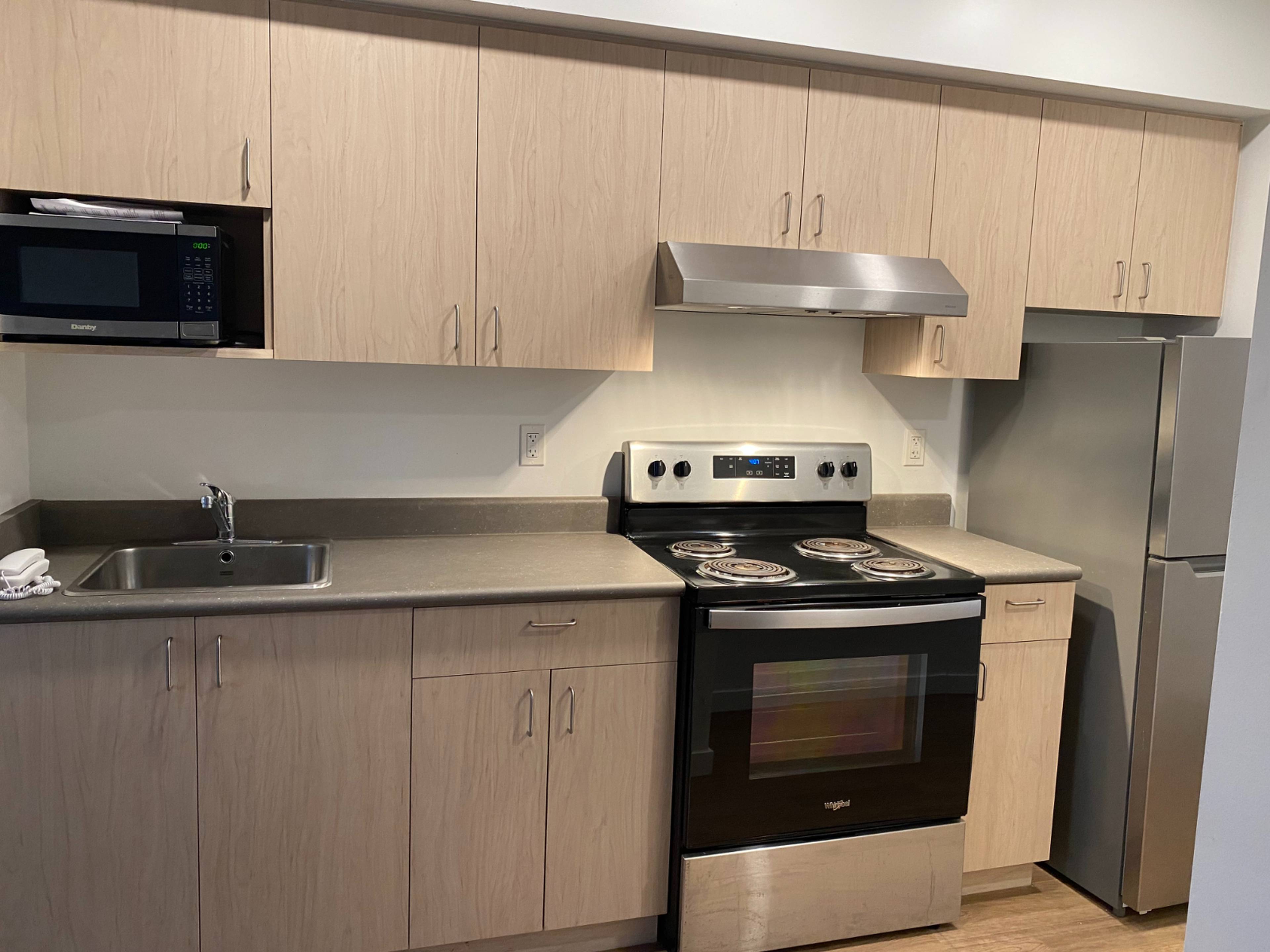 Studio  · 1 Bath for rent $1,300 / month