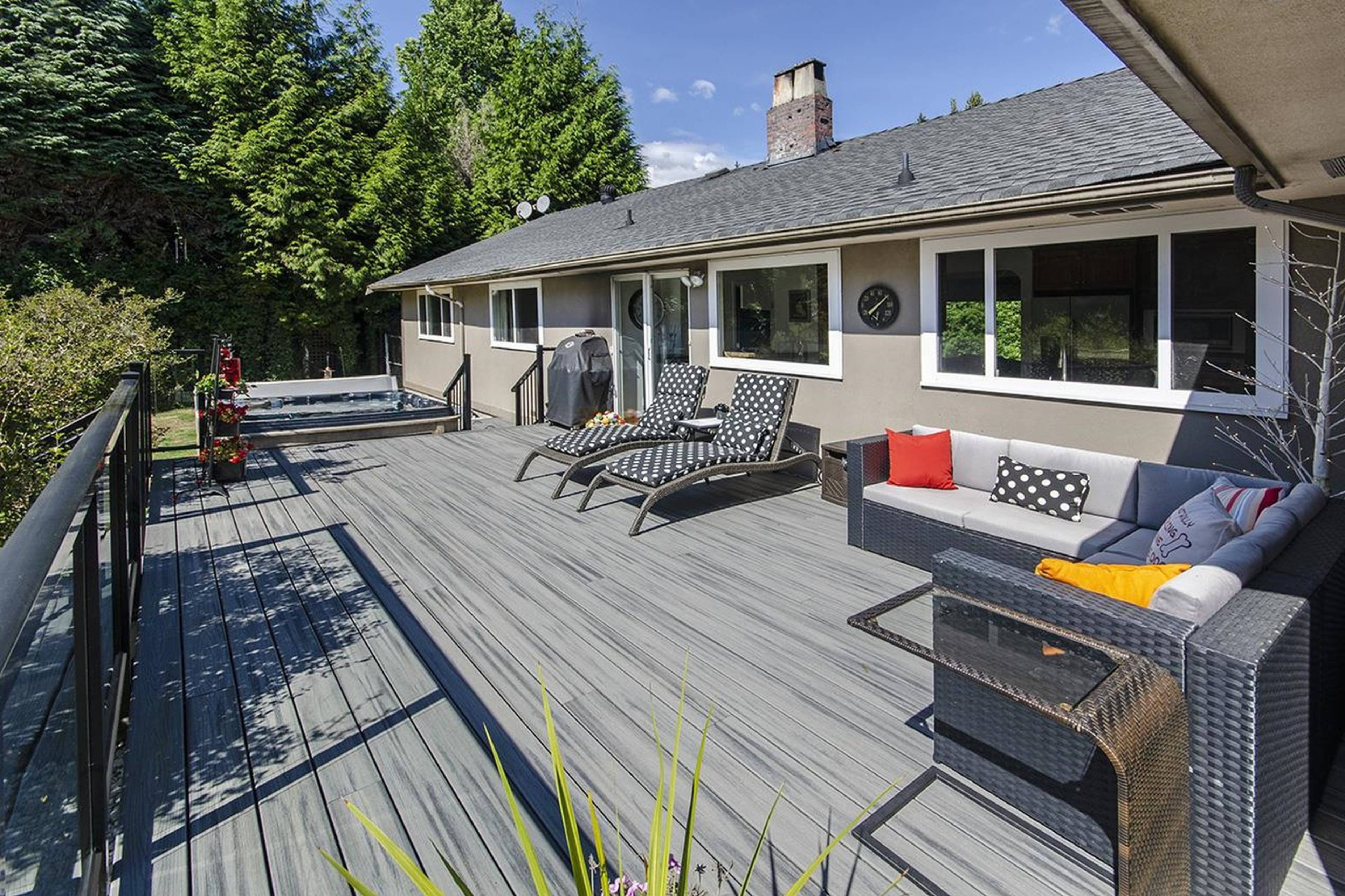 768 Westcot Pl, West Vancouver, BC 3 Bedroom House for Rent liv.rent