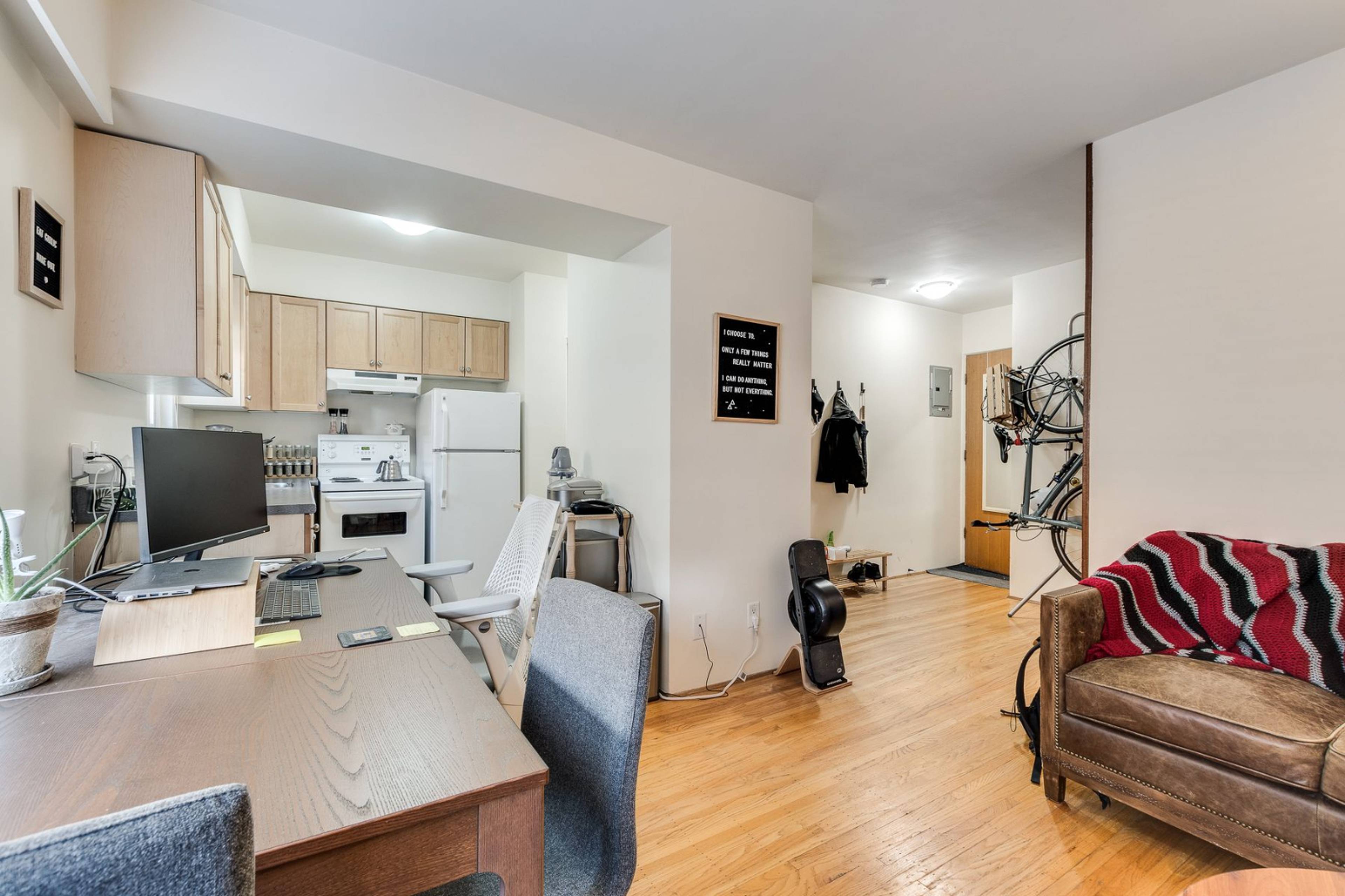 1 Bed  · 1 Bath for rent $2,290 / month