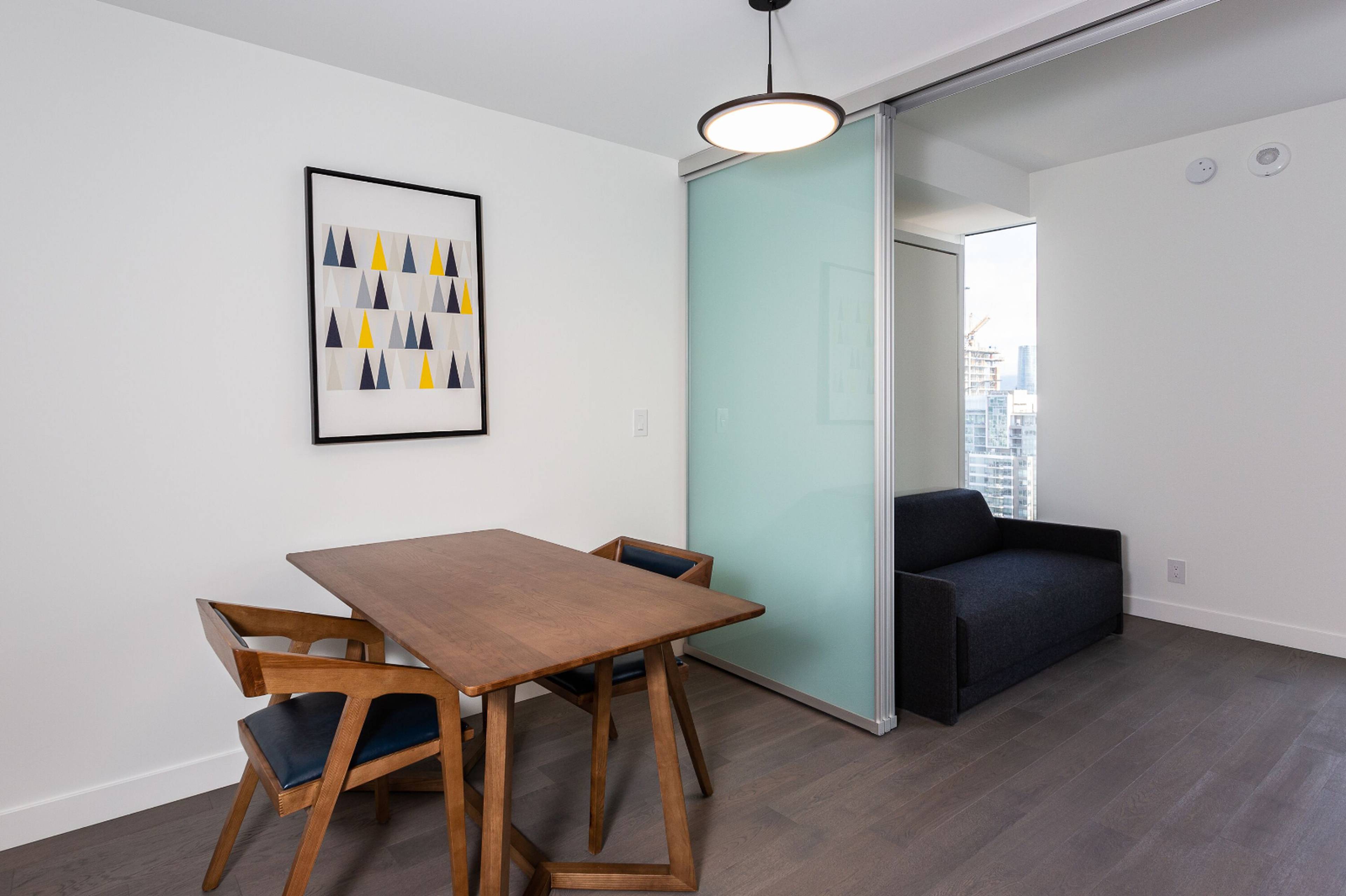 Studio  · 1 Bath for rent $2,800 / month