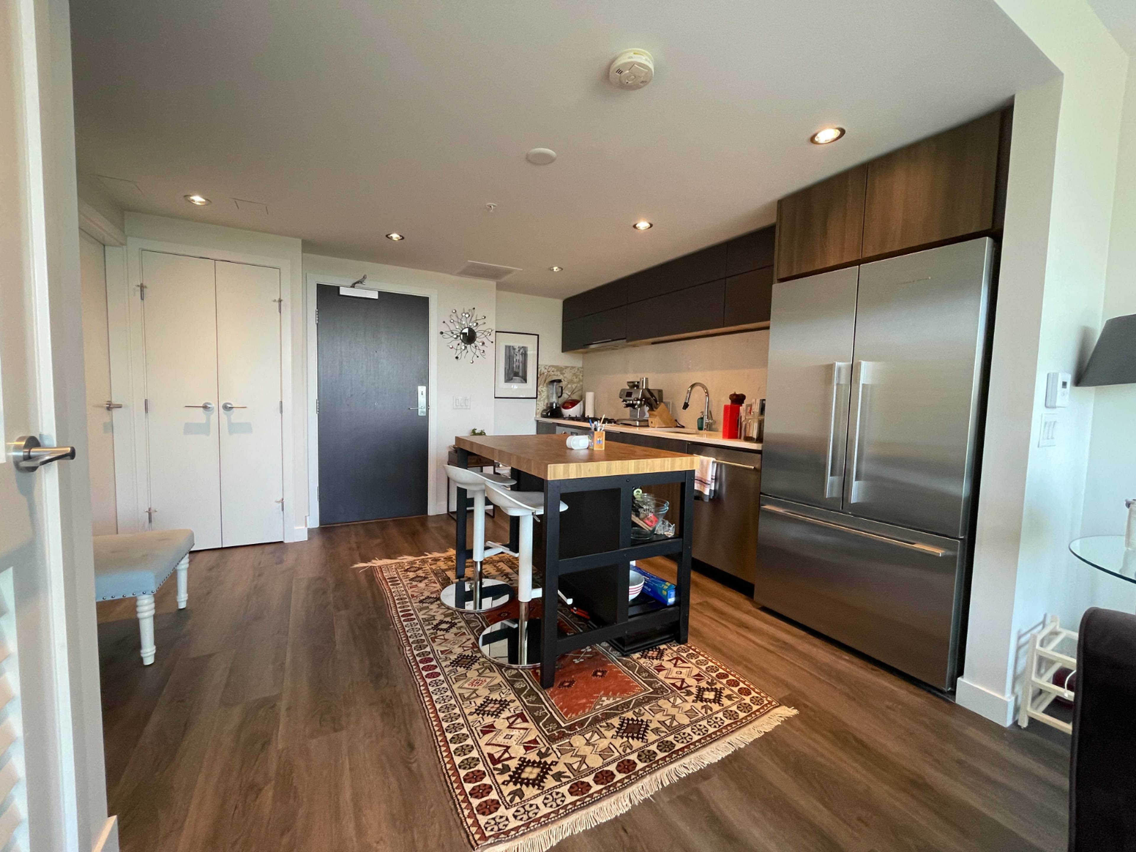 1 Bed  · 1 Bath for rent $2,625 / month
