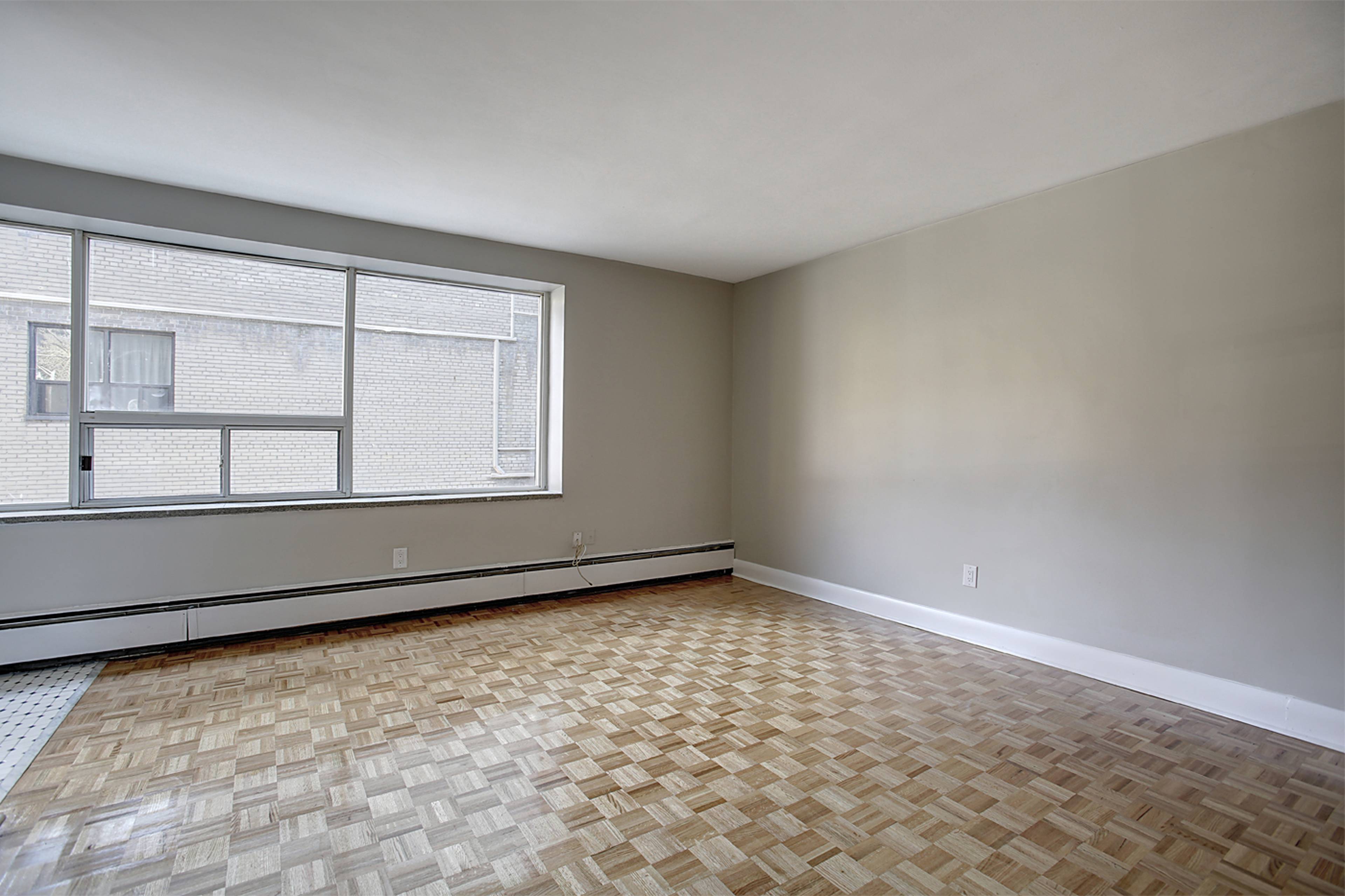 140 Jameson Ave, Toronto, ON Studio Apartment for Rent liv.rent