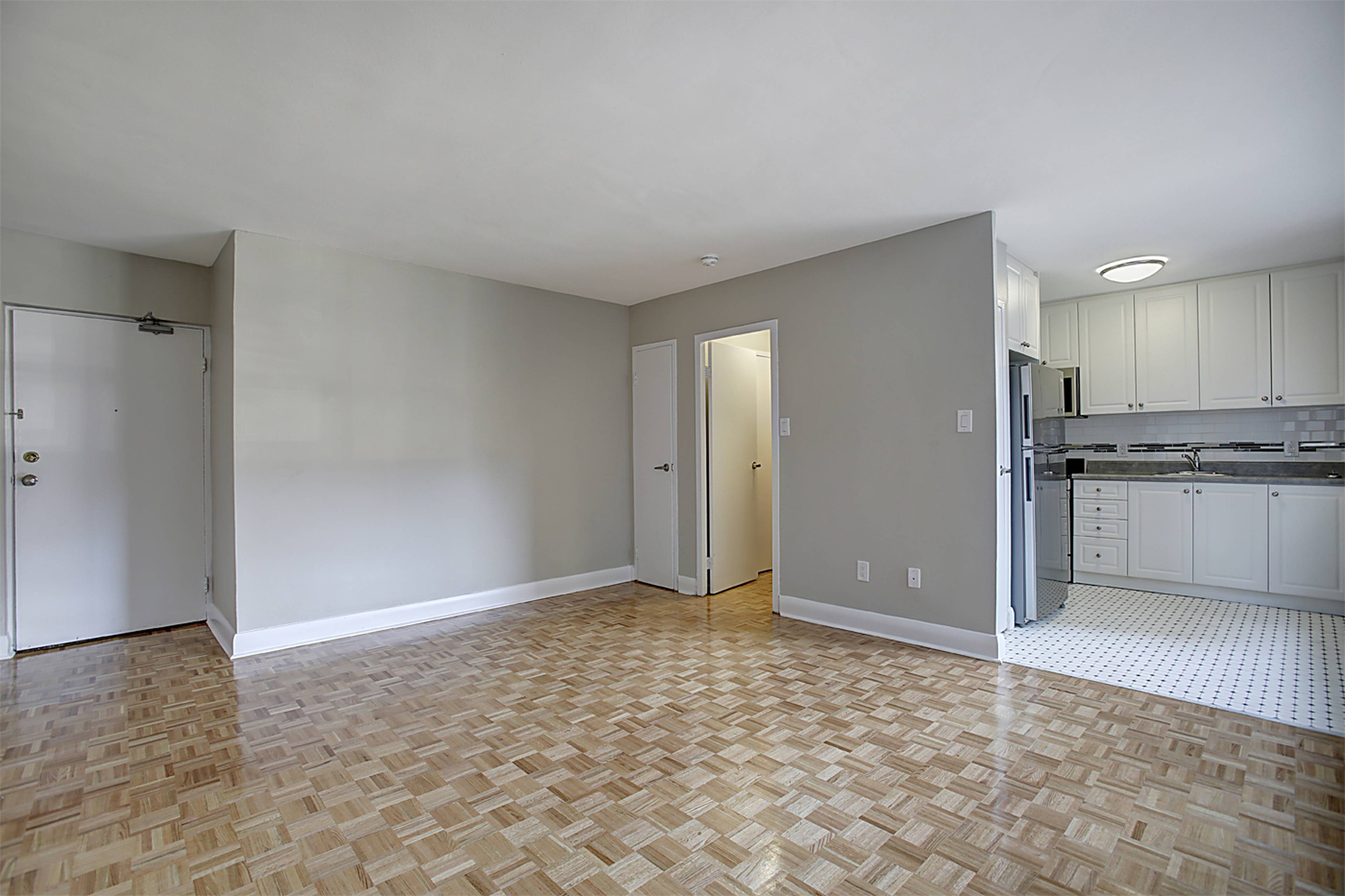 140 Jameson Ave, Toronto, ON Studio Apartment for Rent liv.rent