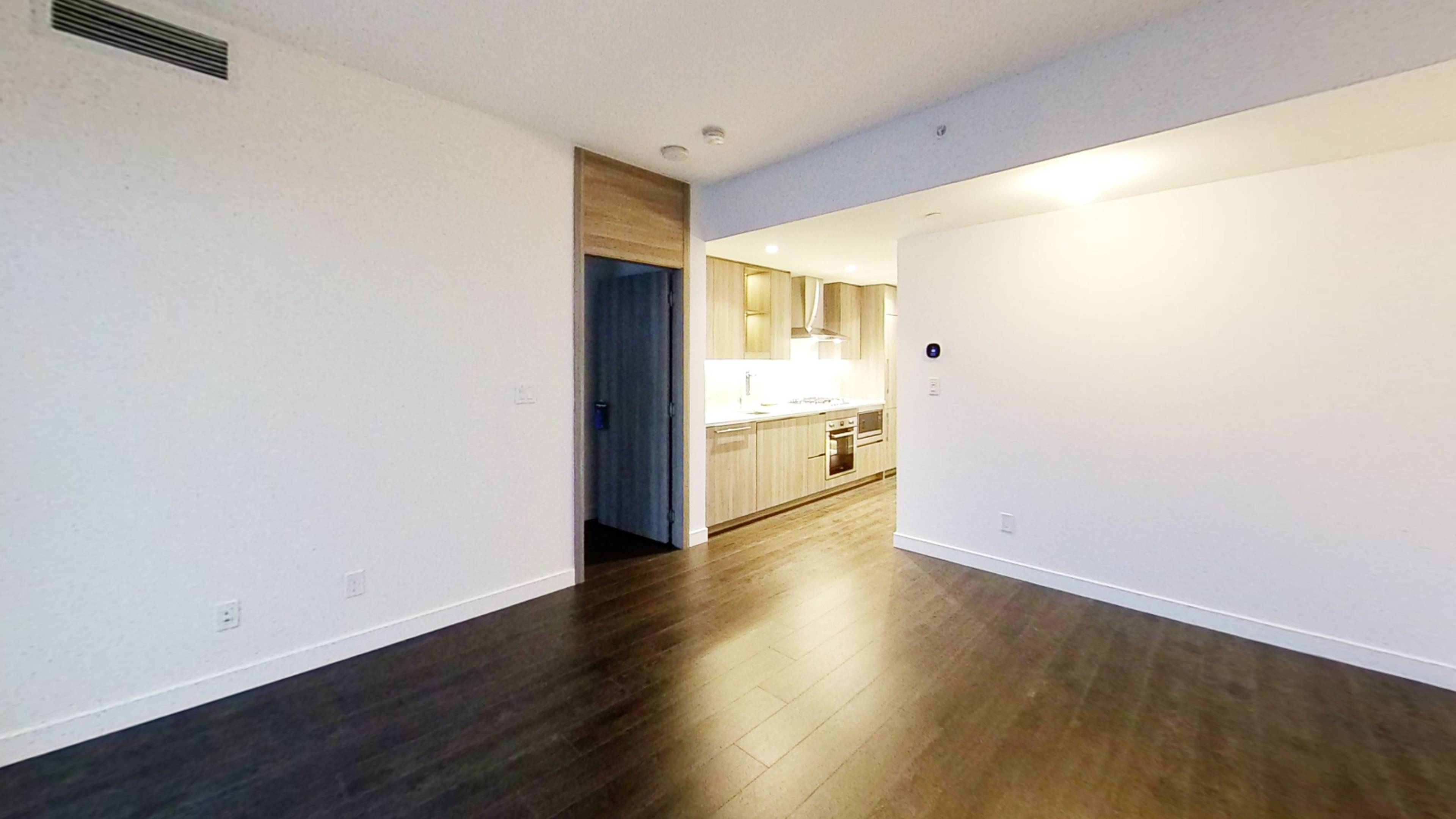 35/F 9887 Whalley Blvd, Surrey, BC 1 Bedroom Apartment for Rent liv.rent