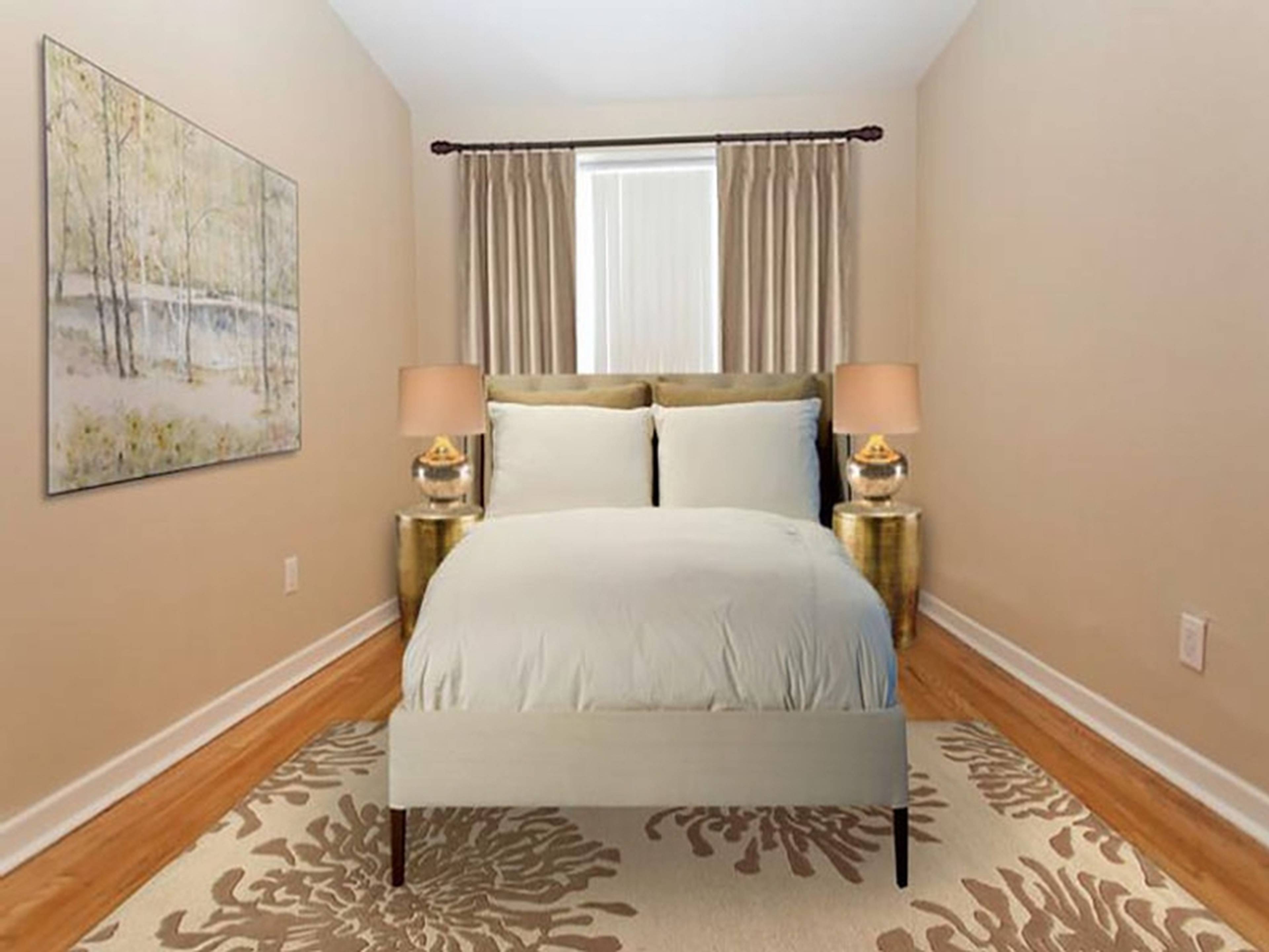 Waitlist 1 Bedroom 391 Sherbourne St, Toronto, ON 1 Bedroom