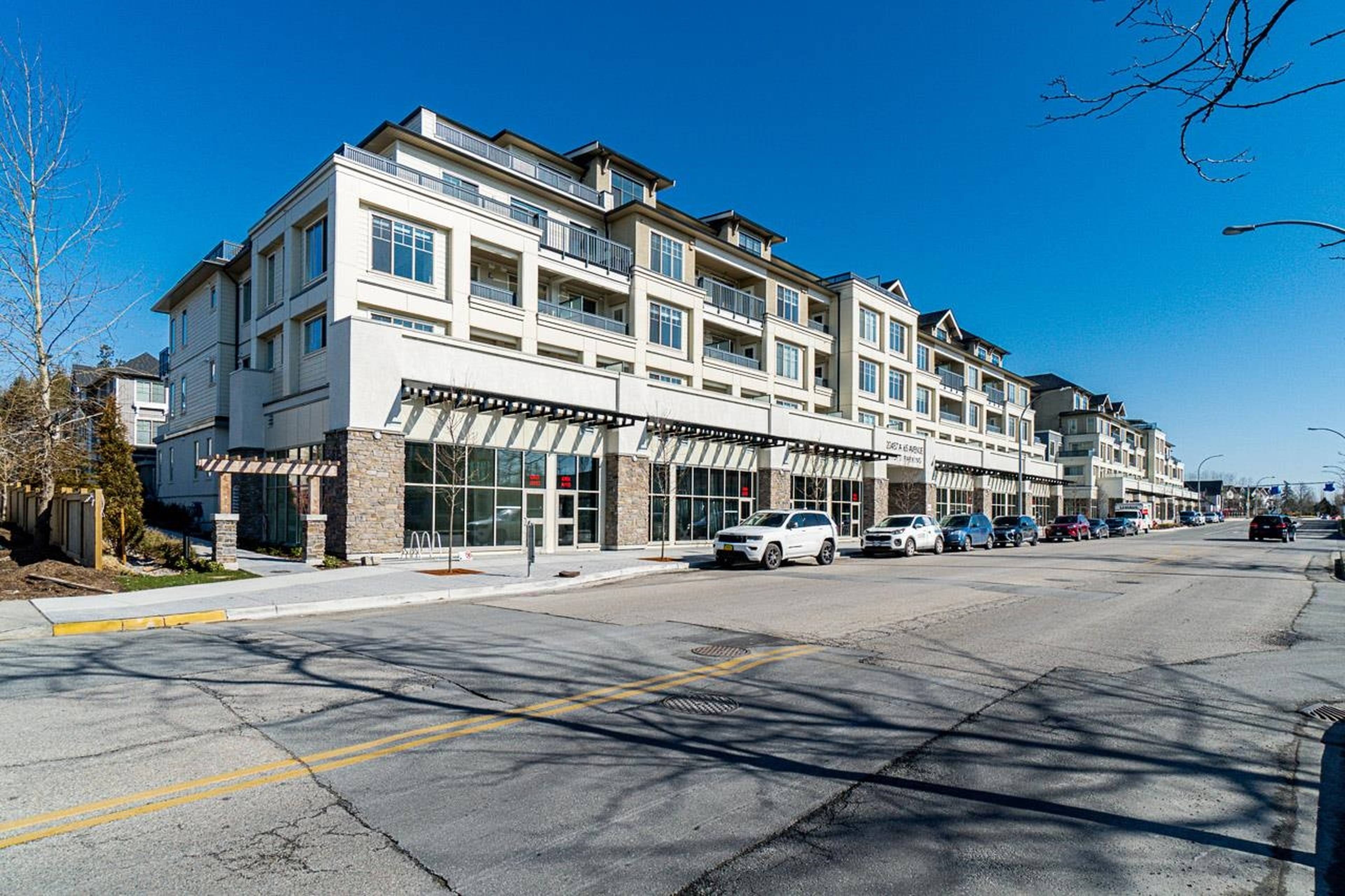 20487 65 Ave, Langley, BC 2 Bedroom Apartment for Rent liv.rent