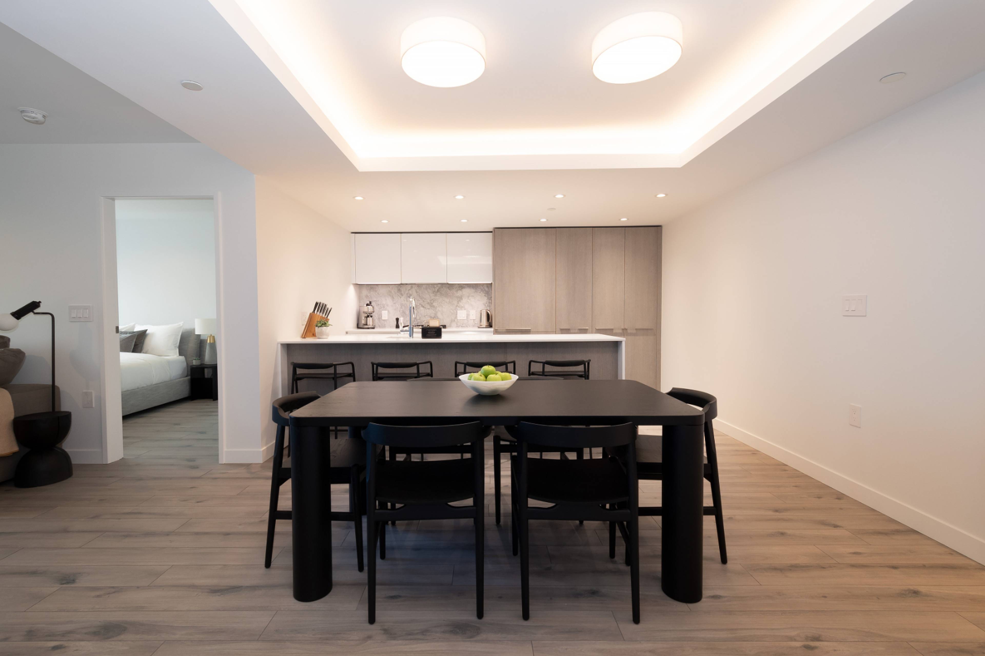 1107 Richards St, Vancouver, BC 2 Bedroom Apartment for Rent liv.rent