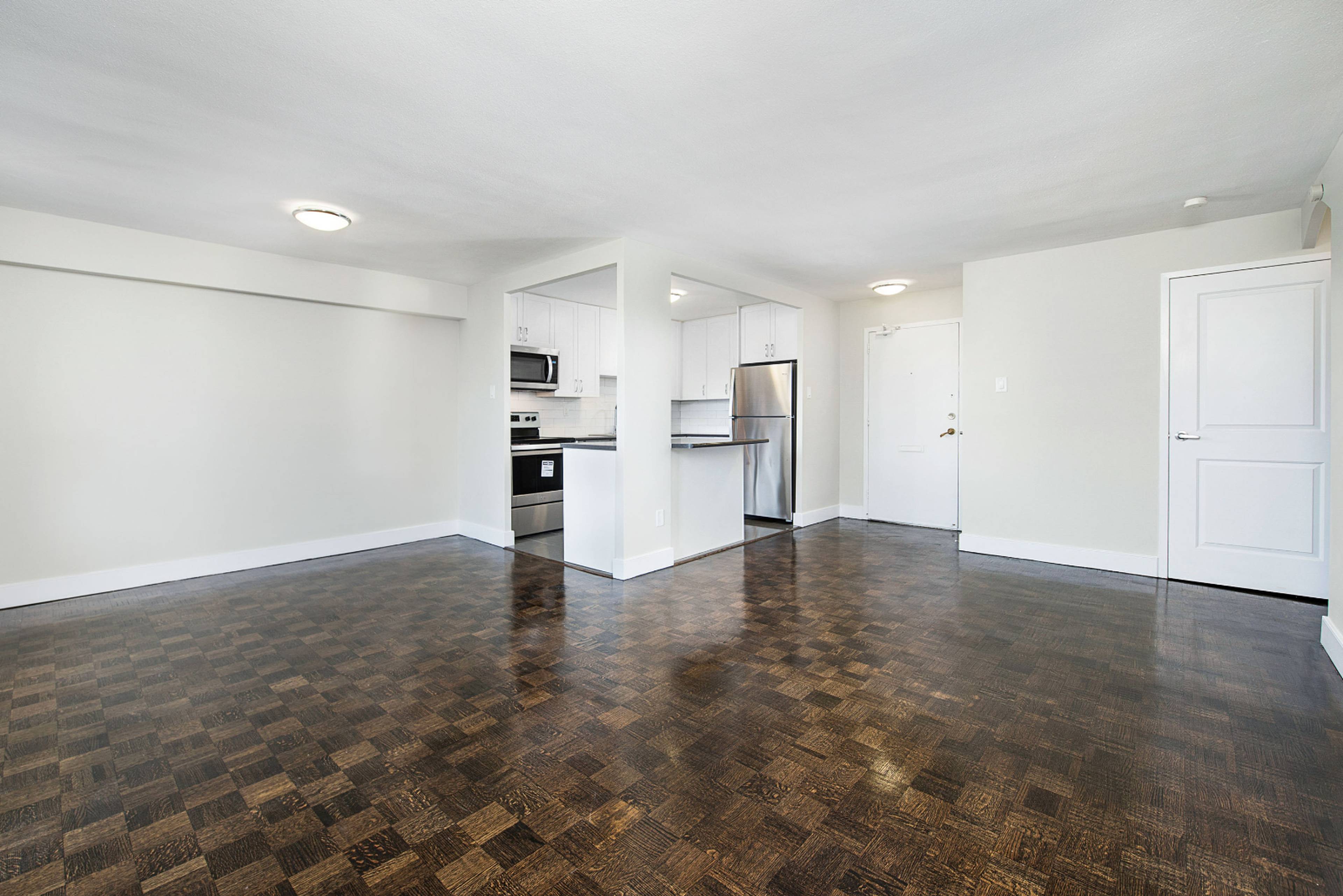 13201330 Danforth Rd, Scarborough, ON 1 Bedroom Apartment for Rent