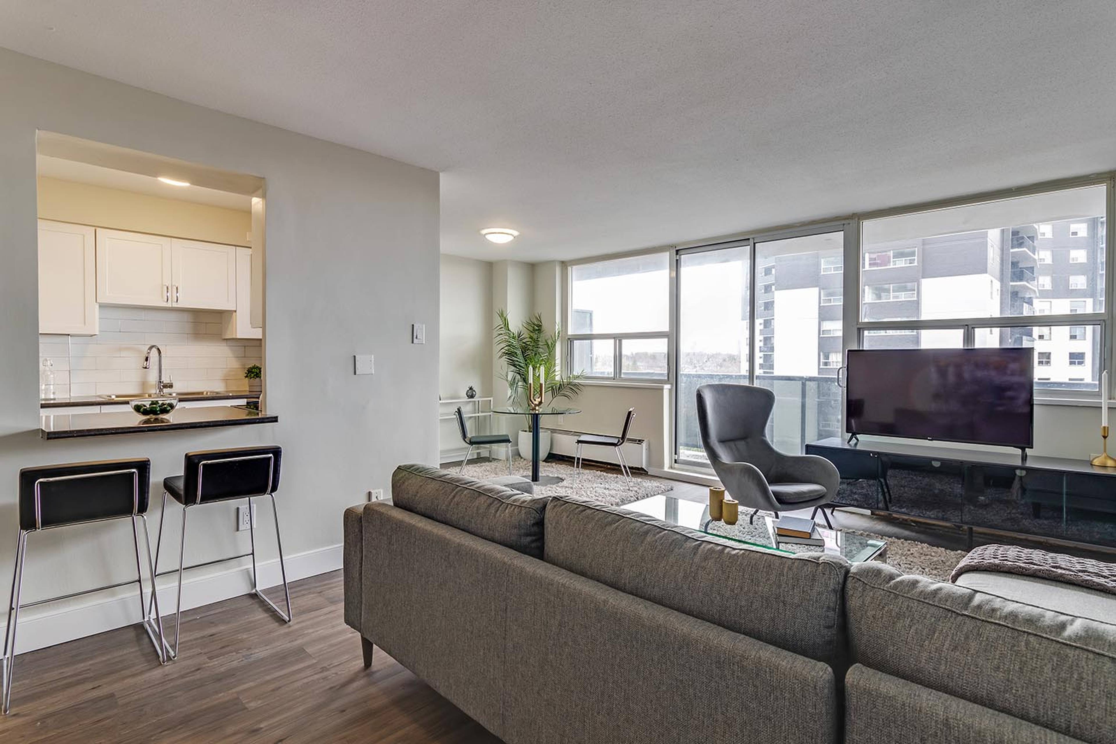 1350 Danforth Rd, Toronto, ON 1 Bedroom Apartment for Rent liv.rent