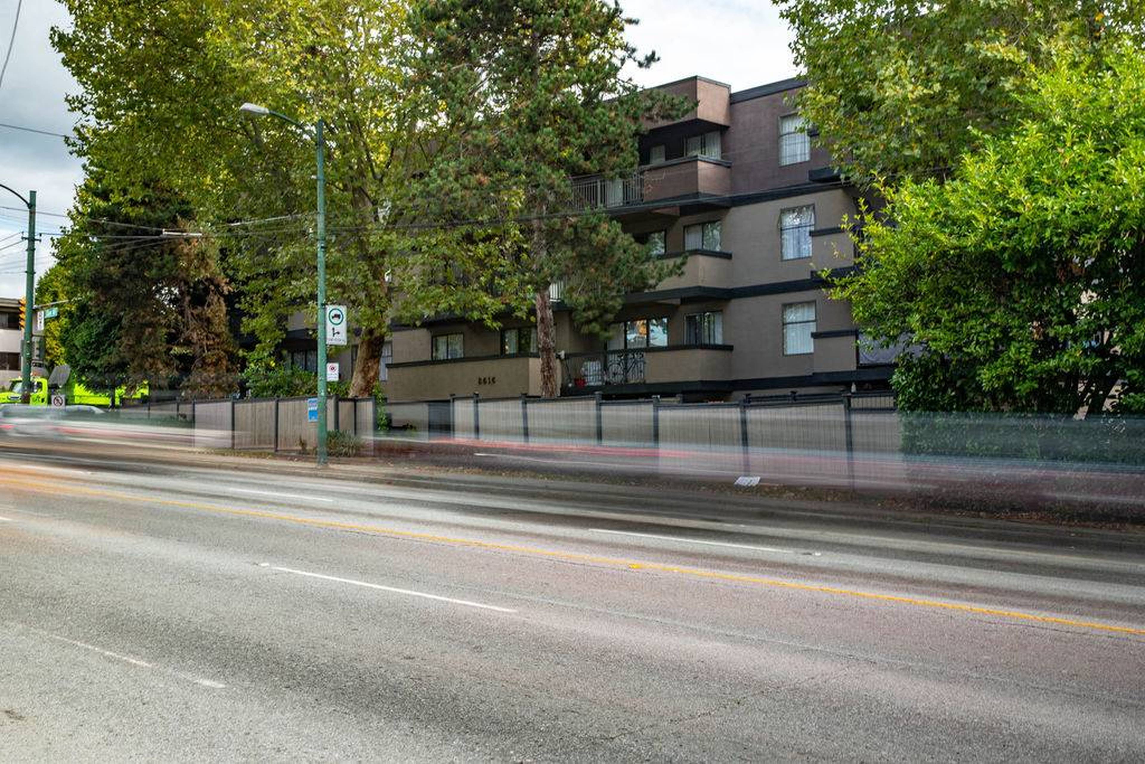 8616 Oak St, Vancouver, BC 1 Bedroom Apartment for Rent liv.rent