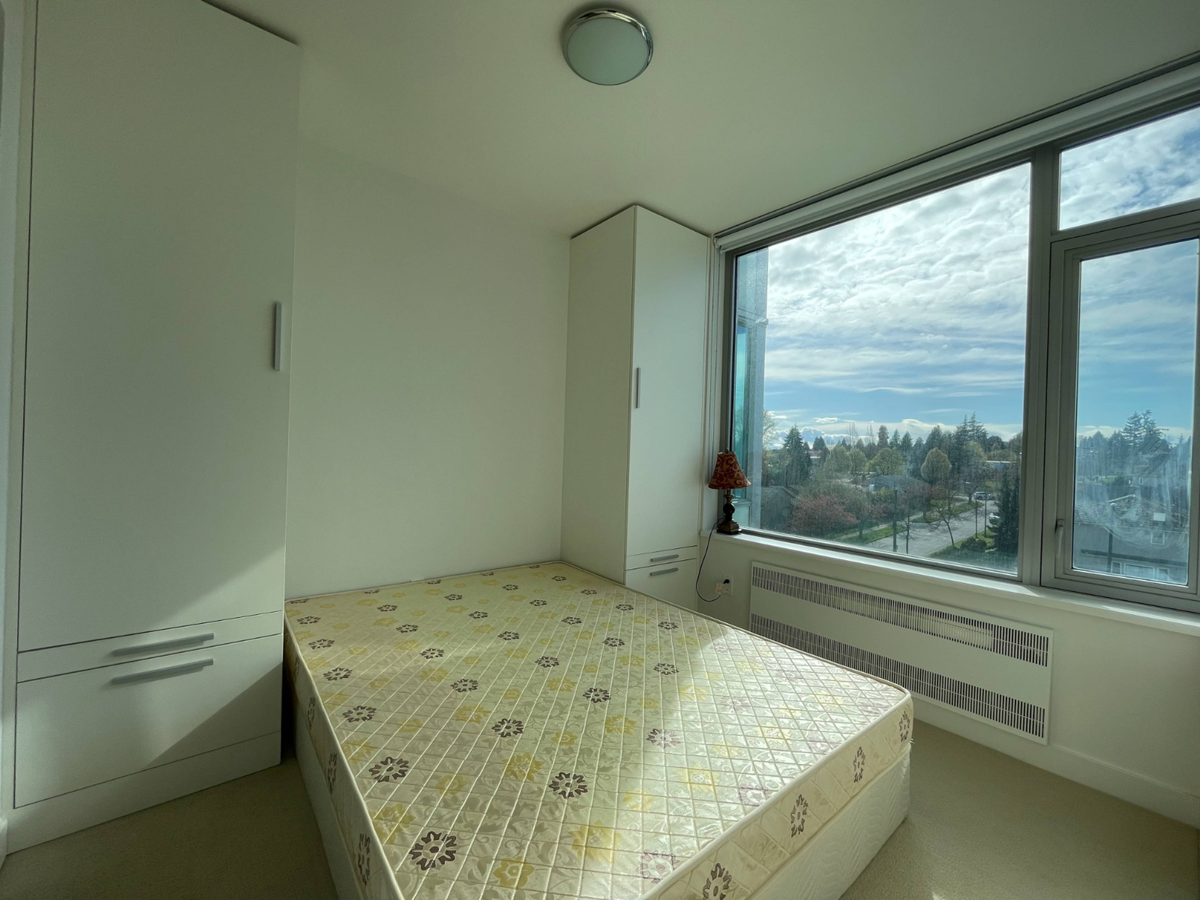 508 8031 Nunavut Ln, Vancouver, BC 1 Bedroom Apartment for Rent