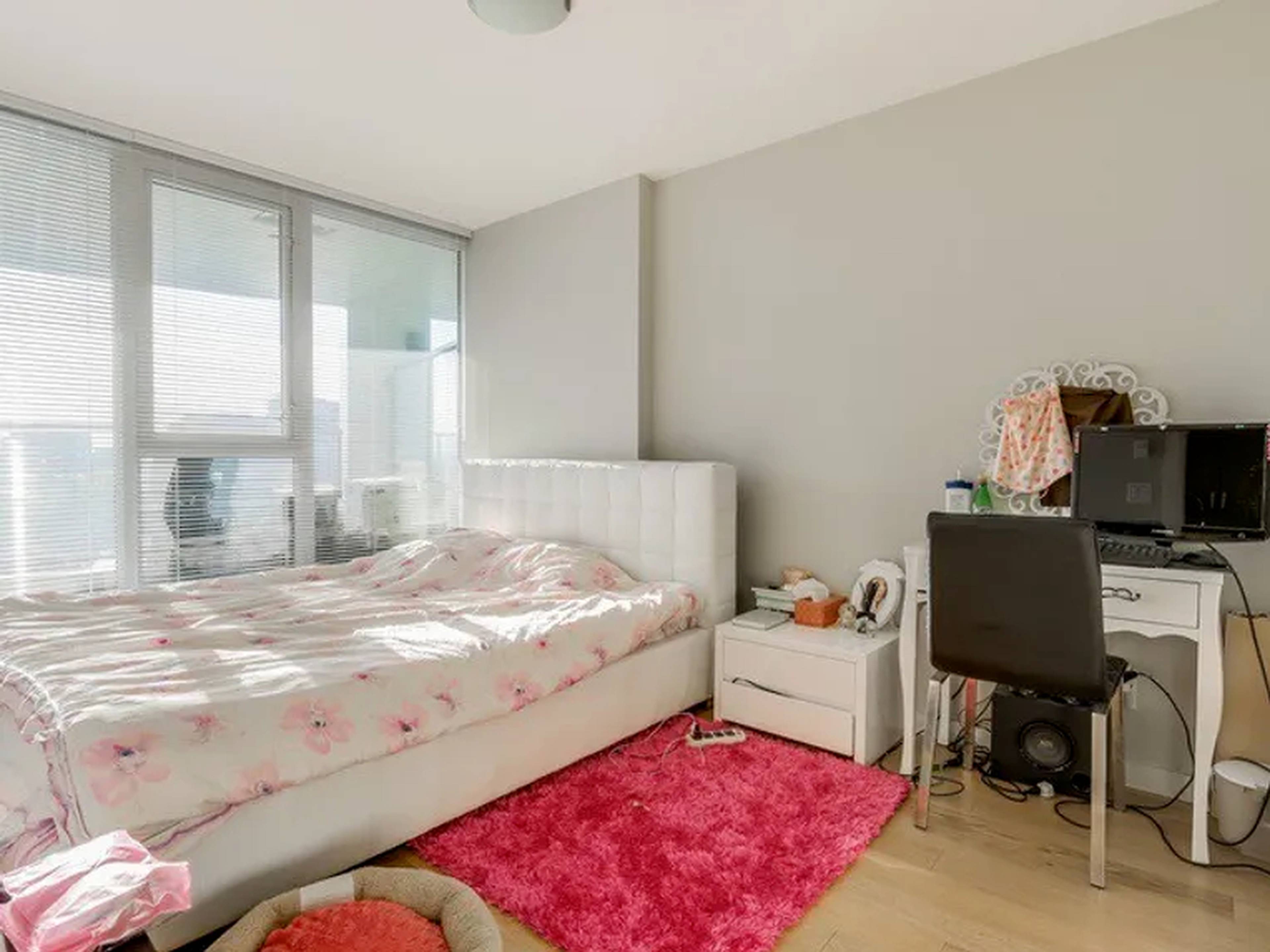 903 7117 Elmbridge Way, Richmond, BC 2 Bedroom Apartment for Rent