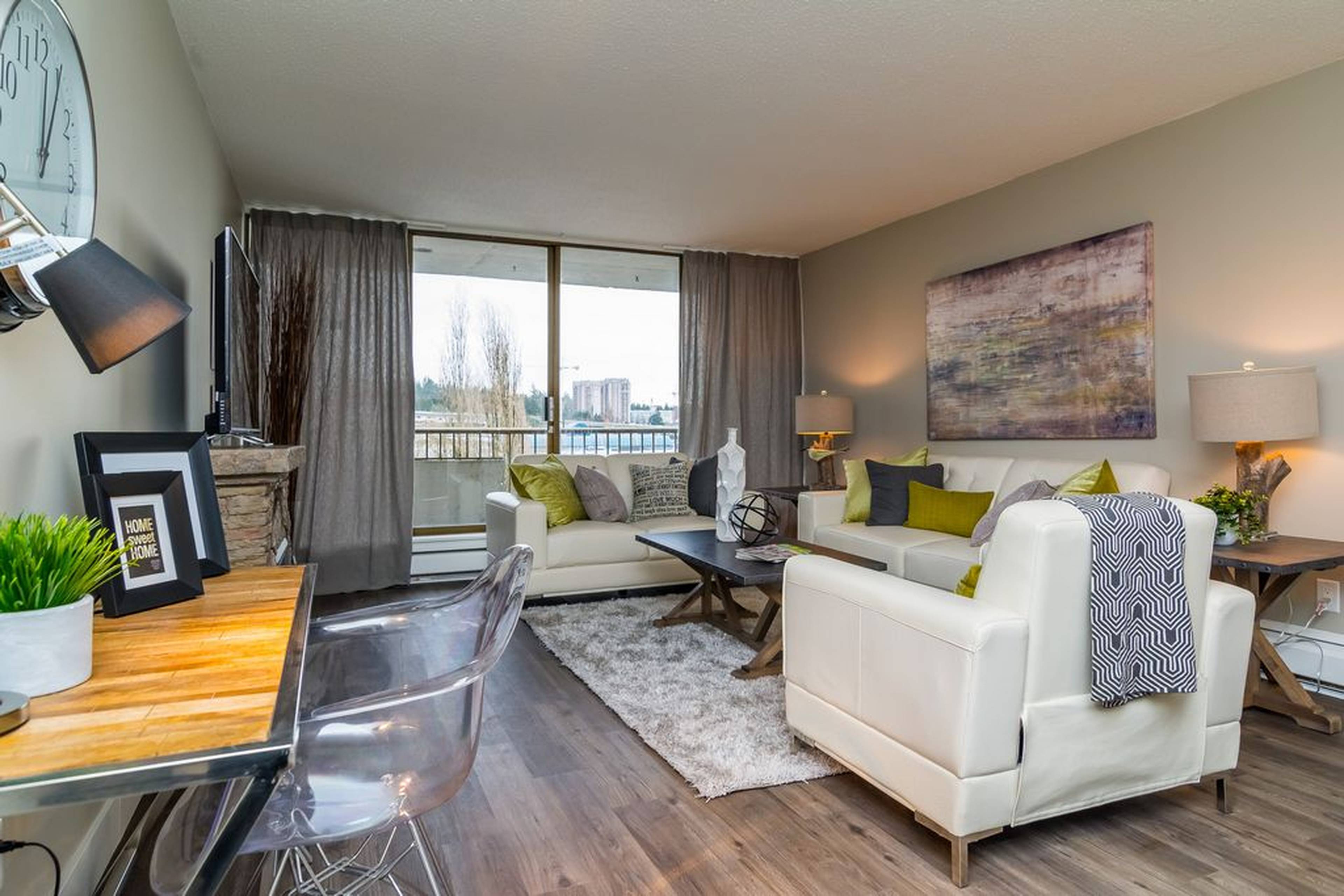 9500 Erickson Dr, Burnaby, BC 1 Bedroom Apartment for Rent liv.rent