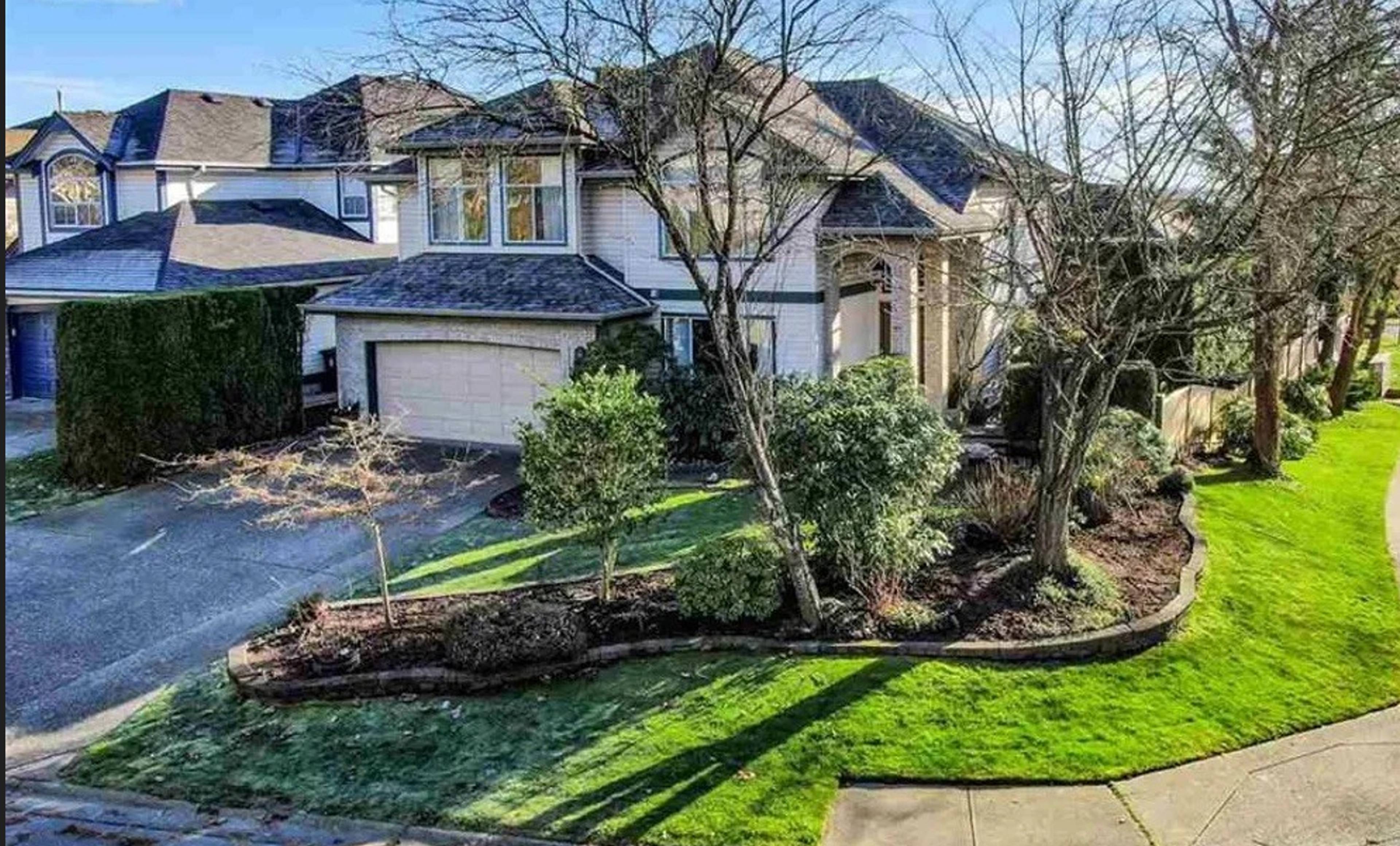 21538 84B Ave, Langley, BC 2 Bedroom Room for Rent liv.rent