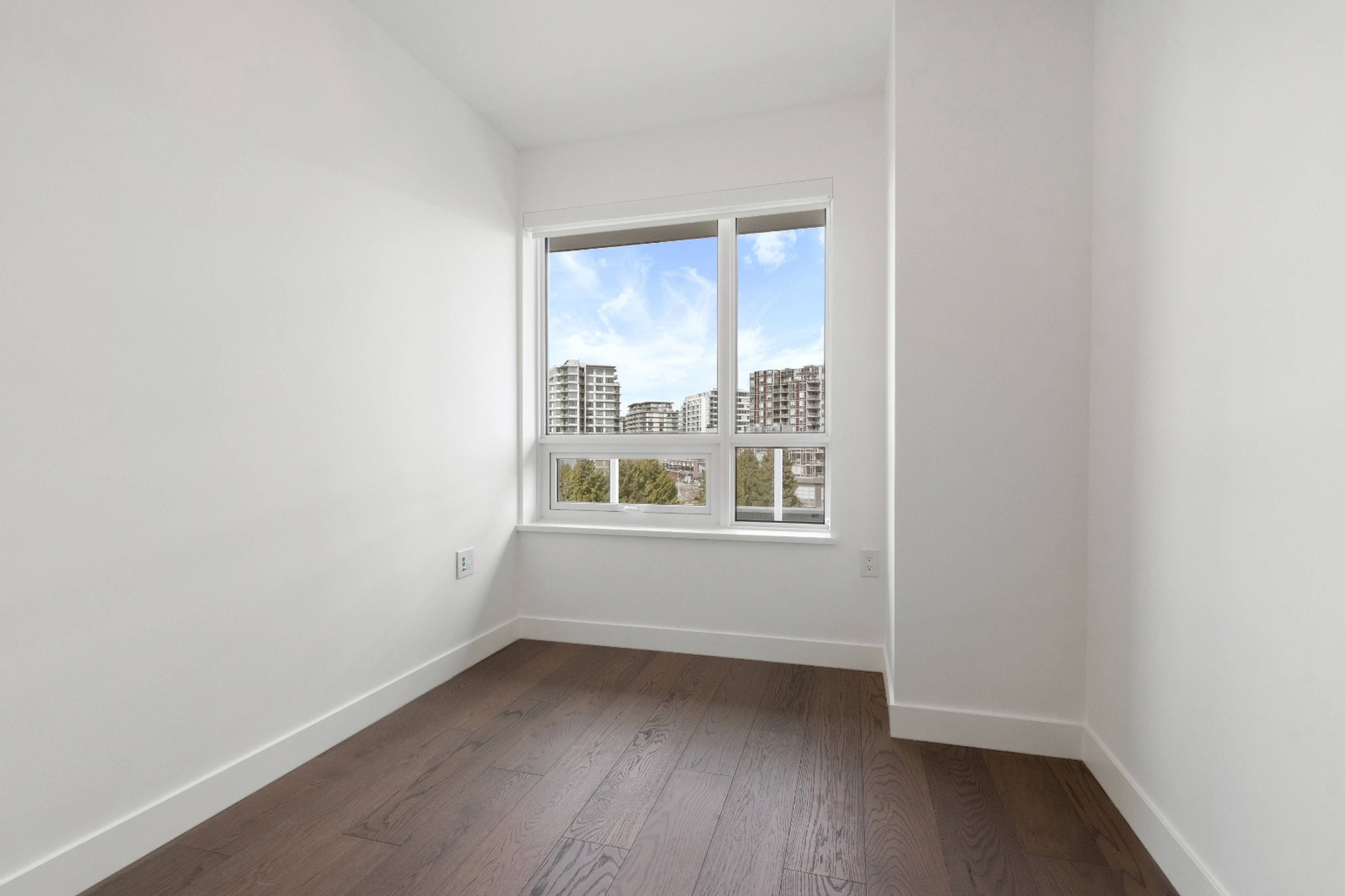 5XX 5788 Gilbert Rd, Richmond, BC 2 Bedroom Apartment for Rent