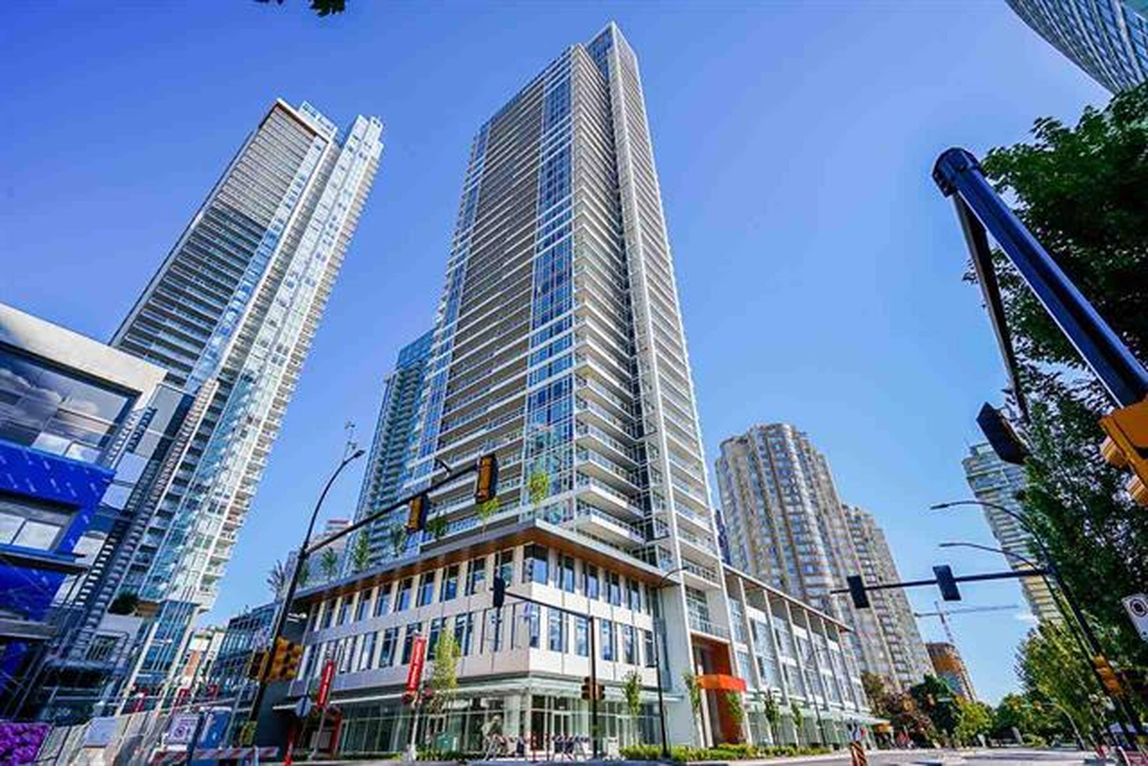 6080 McKay Ave, Burnaby, BC 1 Bedroom Apartment for Rent liv.rent