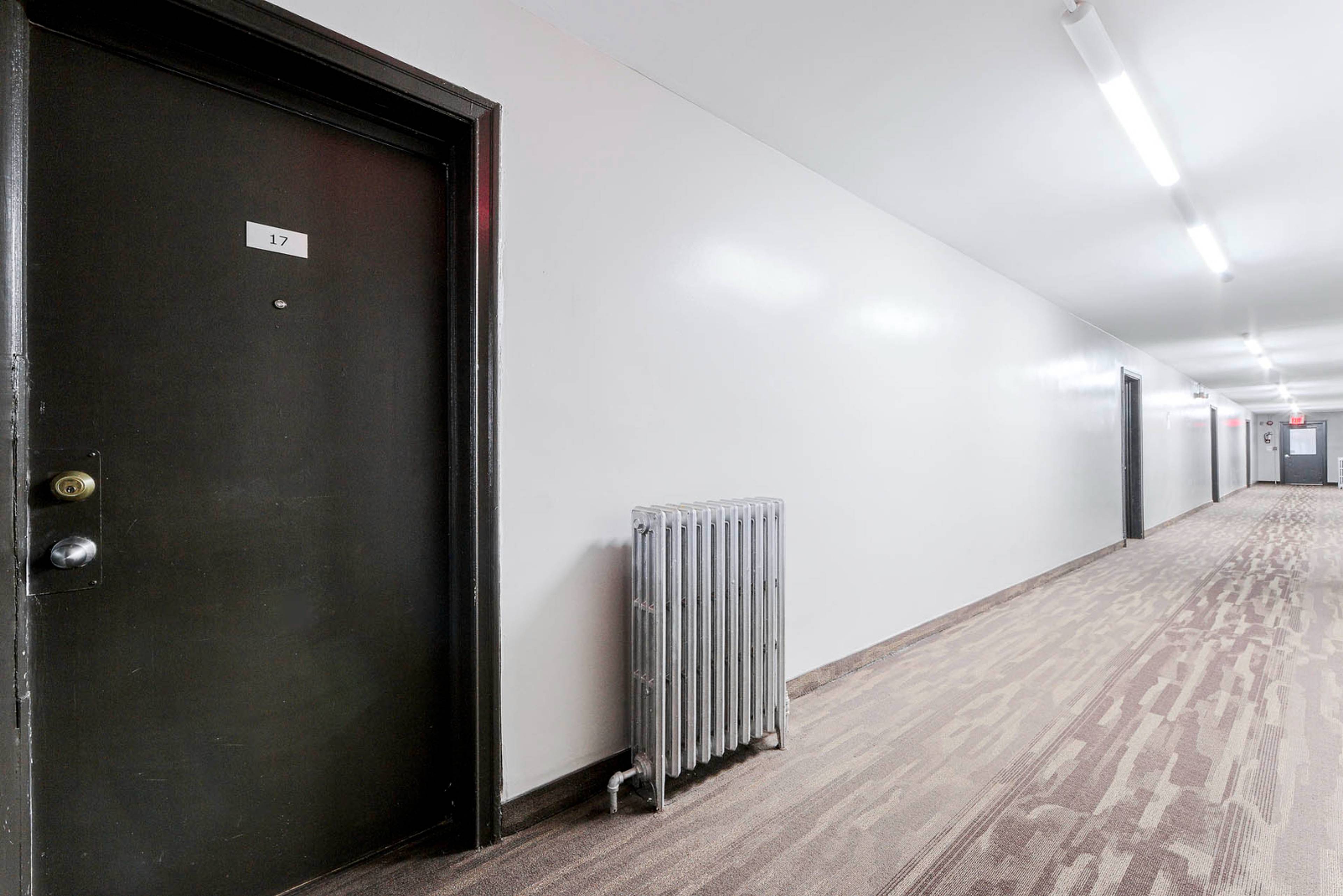 26 Albert Ave, Etobicoke, ON Studio Apartment for Rent liv.rent