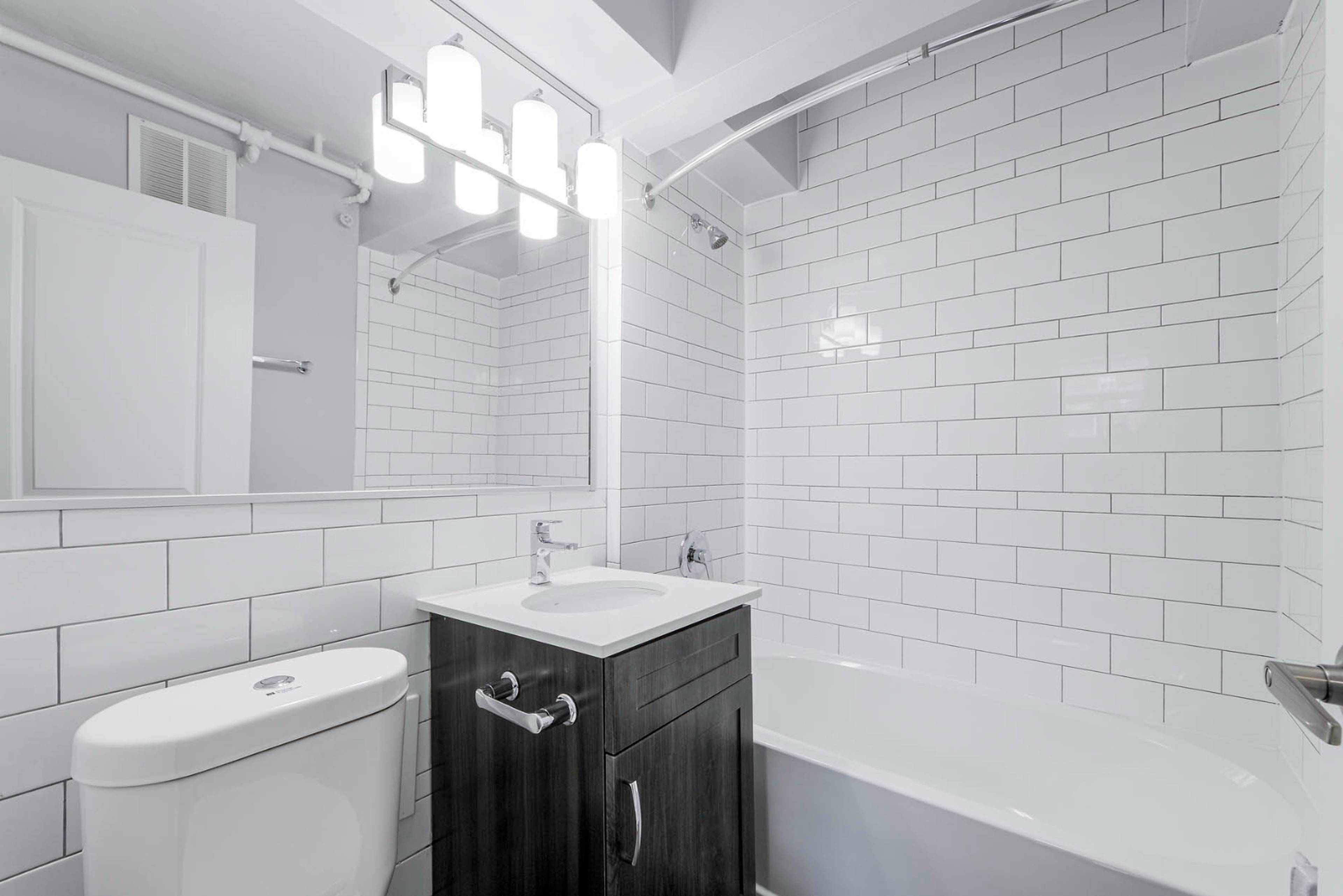 26 Albert Ave, Etobicoke, ON Studio Apartment for Rent liv.rent