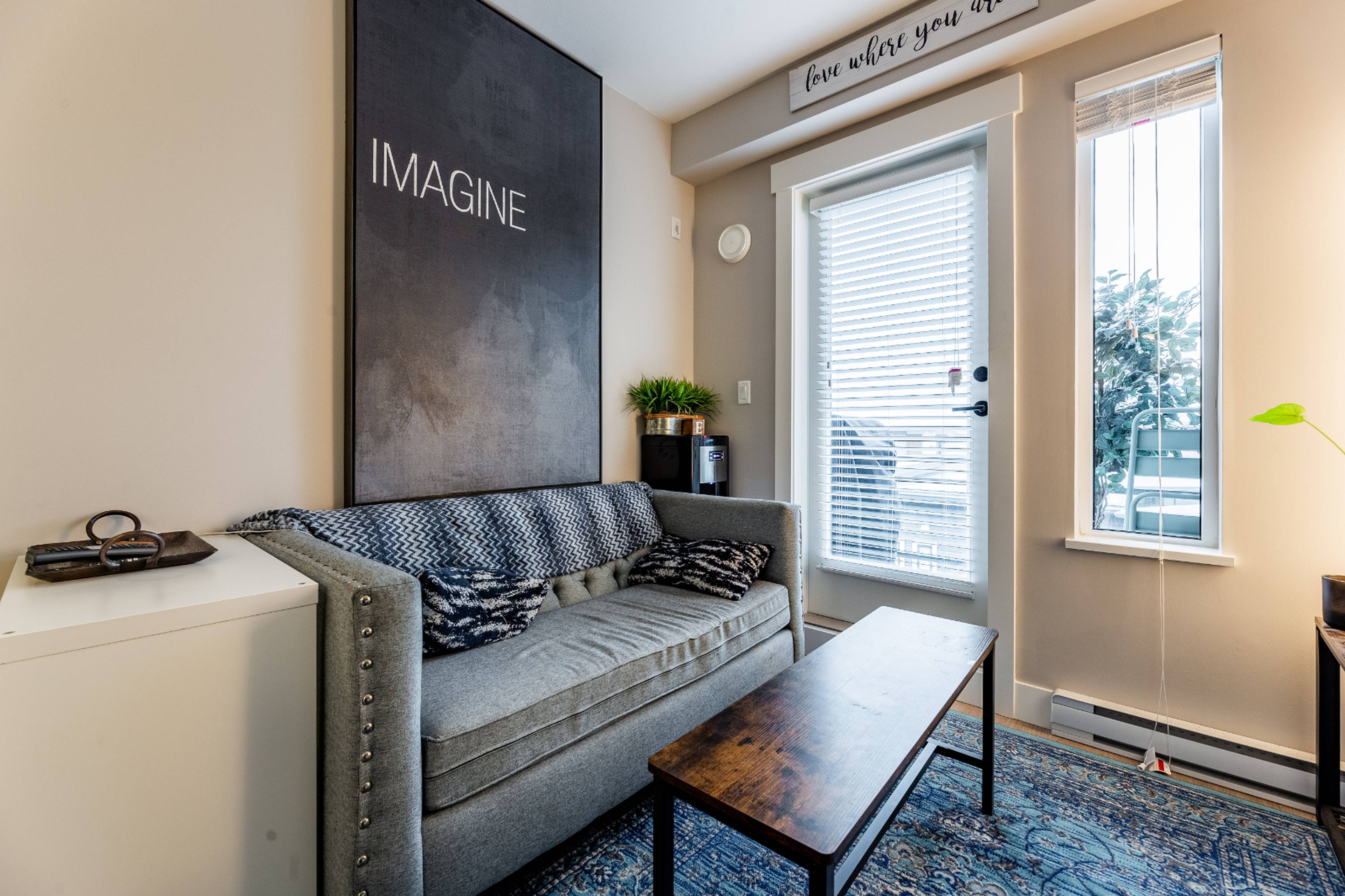 20838 78B Ave, Langley TWP, BC 1 Bedroom Apartment for Rent liv.rent