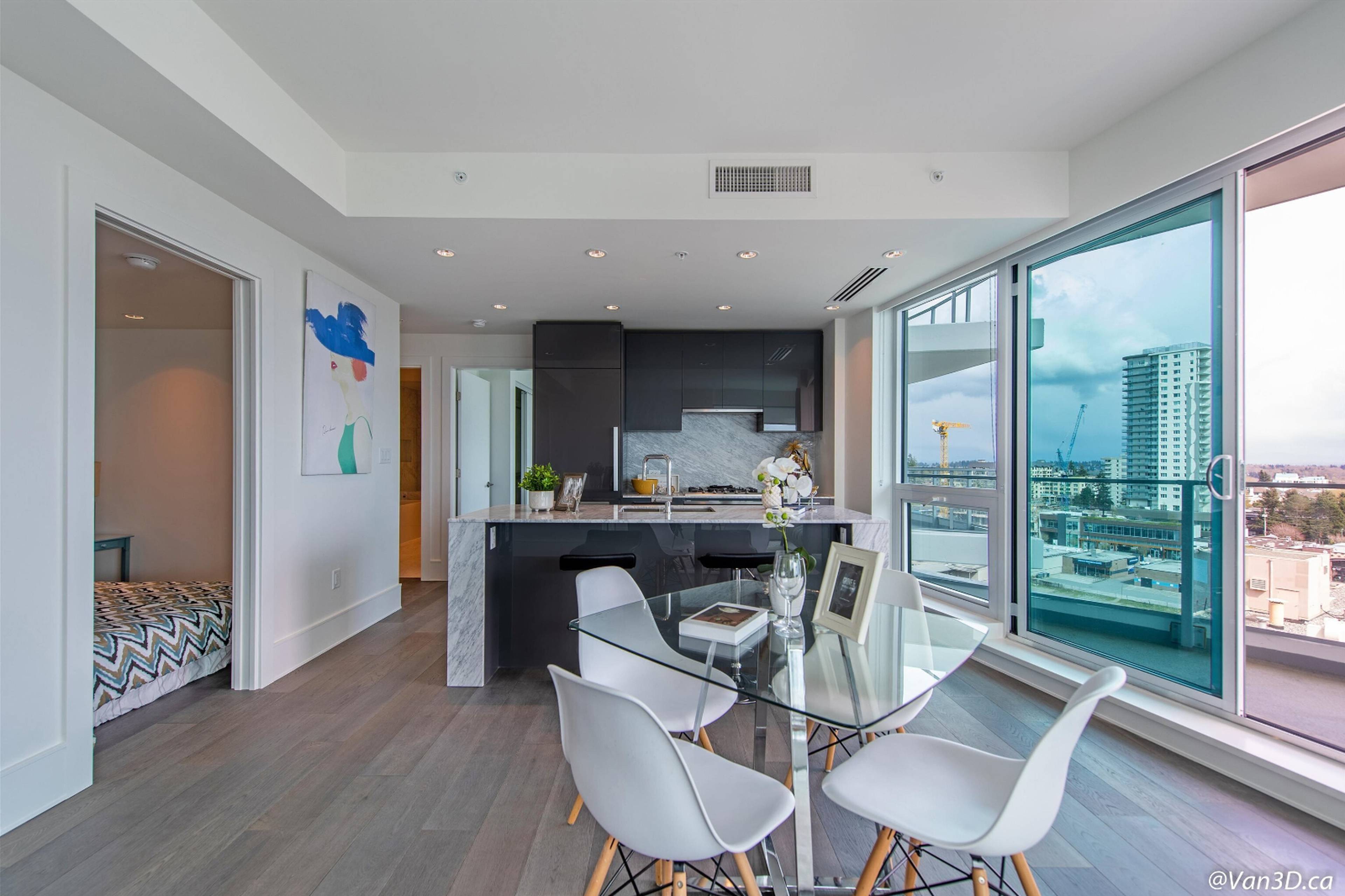 1501 Foster St, White Rock, BC 1 Bedroom Apartment for Rent liv.rent