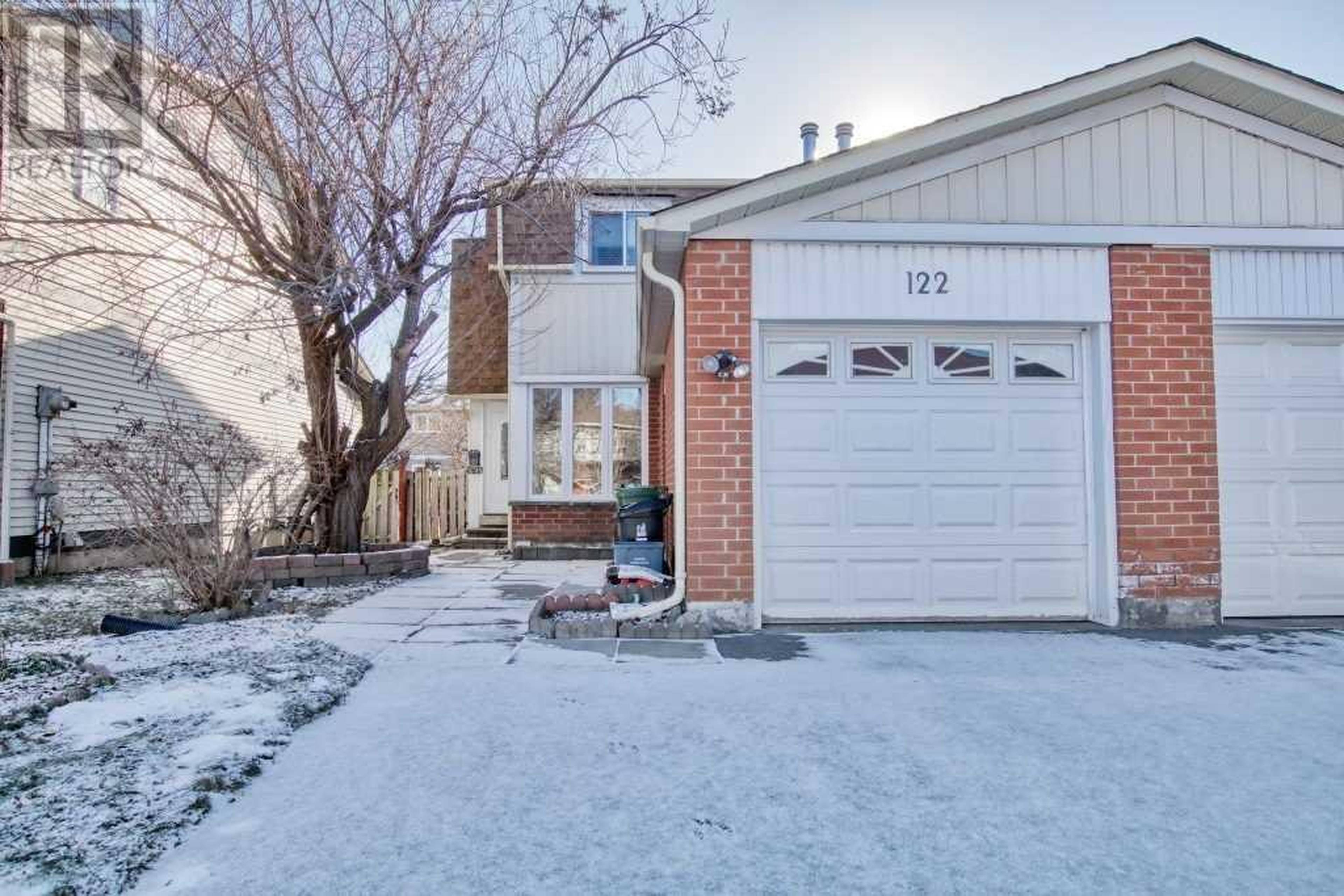 122 Sadlee Cove Cres, Scarborough, ON 3 Bedroom House for Rent liv.rent