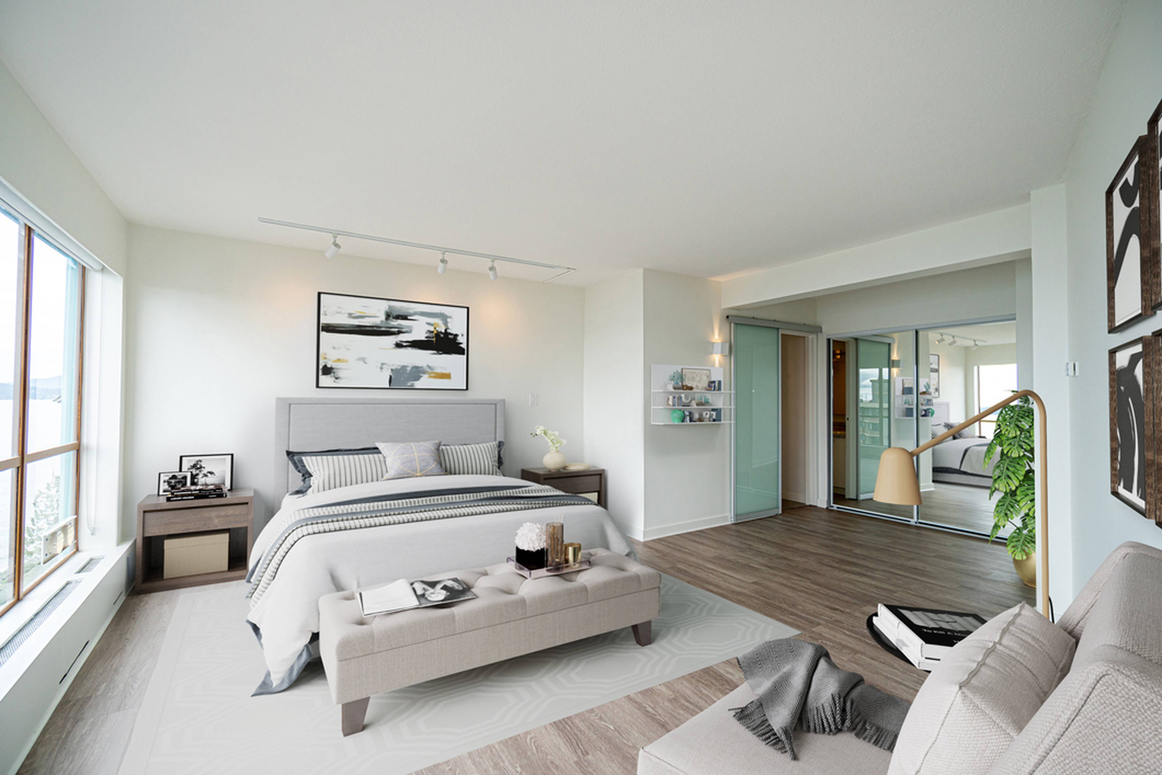 2 Bedroom 2190 Bellevue Ave, West Vancouver, BC 2 Bedroom Apartment for Rent liv.rent