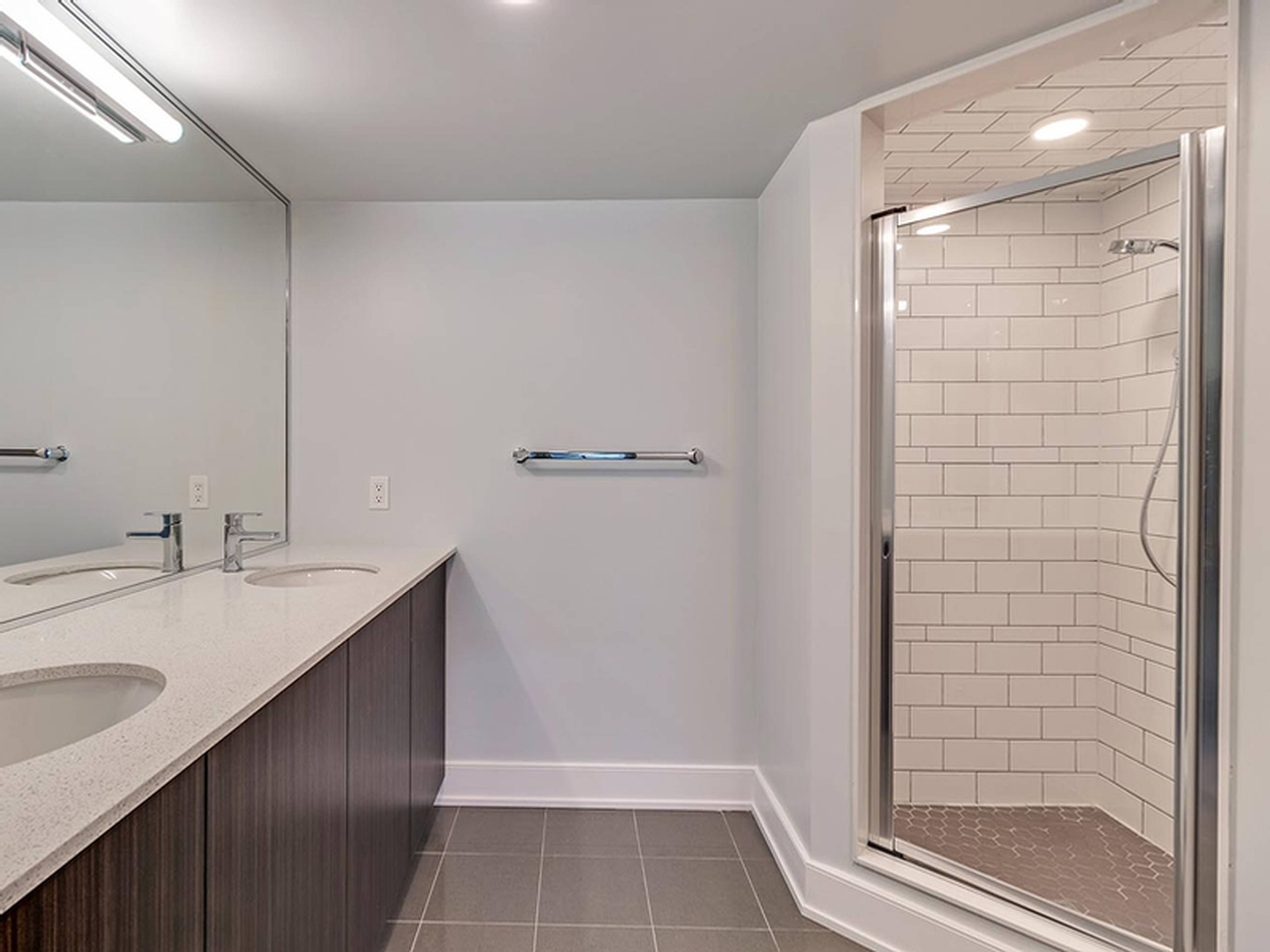 3 Bedroom 1265 Birchmount Rd, Scarborough, ON 3 Bedroom Apartment