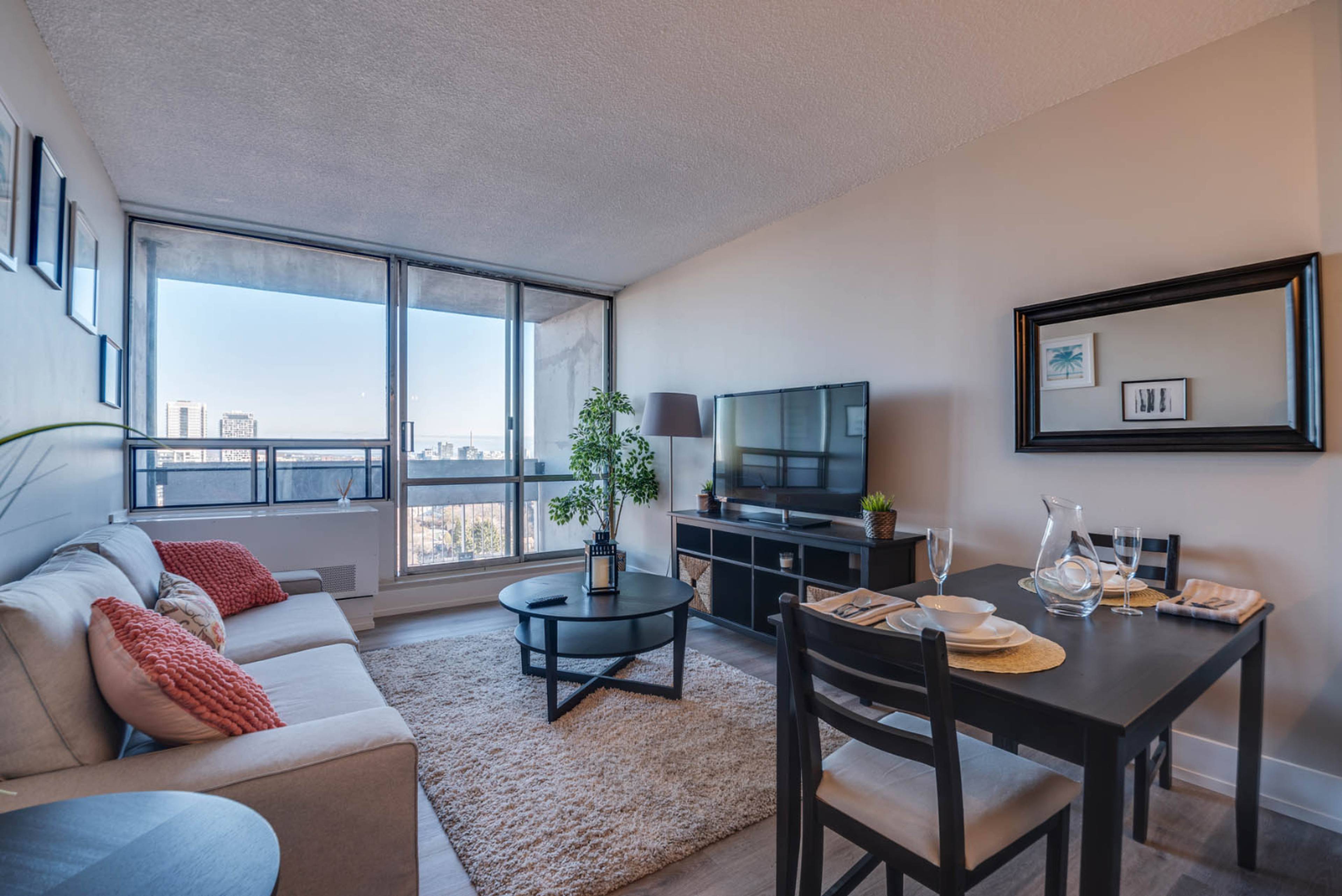 191 Sherbourne St, Toronto, ON 1 Bedroom Apartment for Rent liv.rent