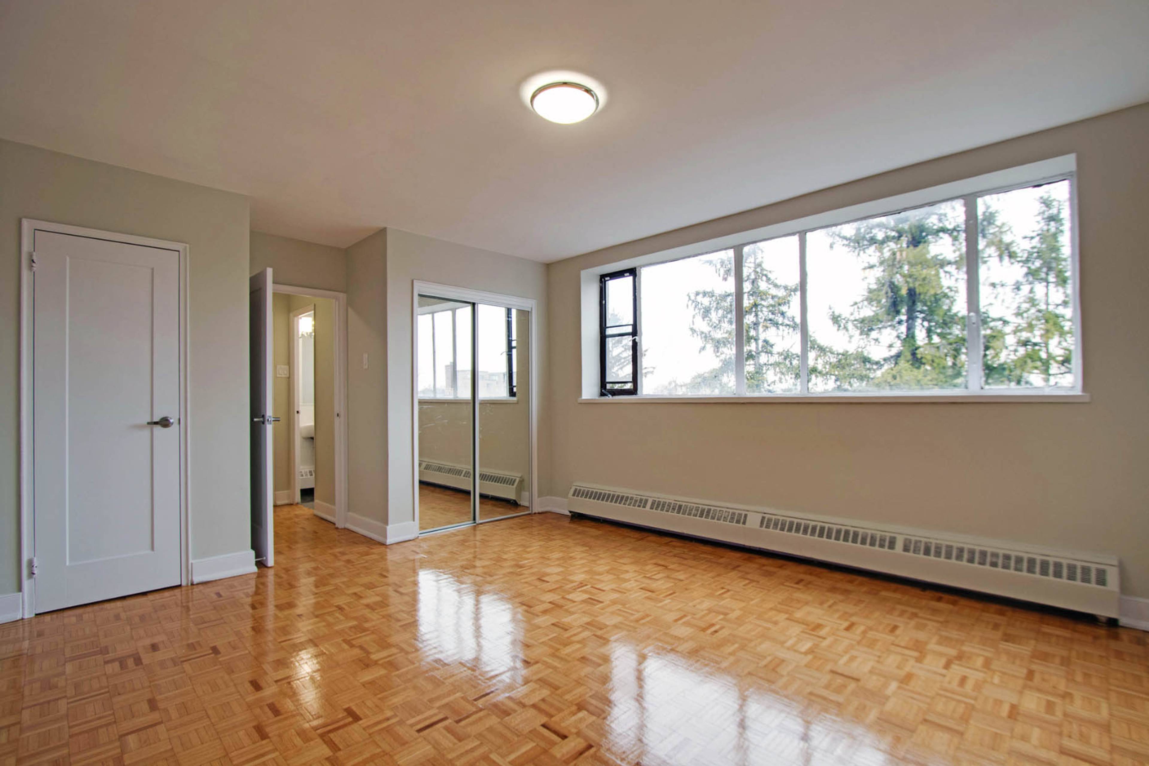 806 Kennedy Road Scar, Scarborough, ON 1 Bedroom Apartment for Rent