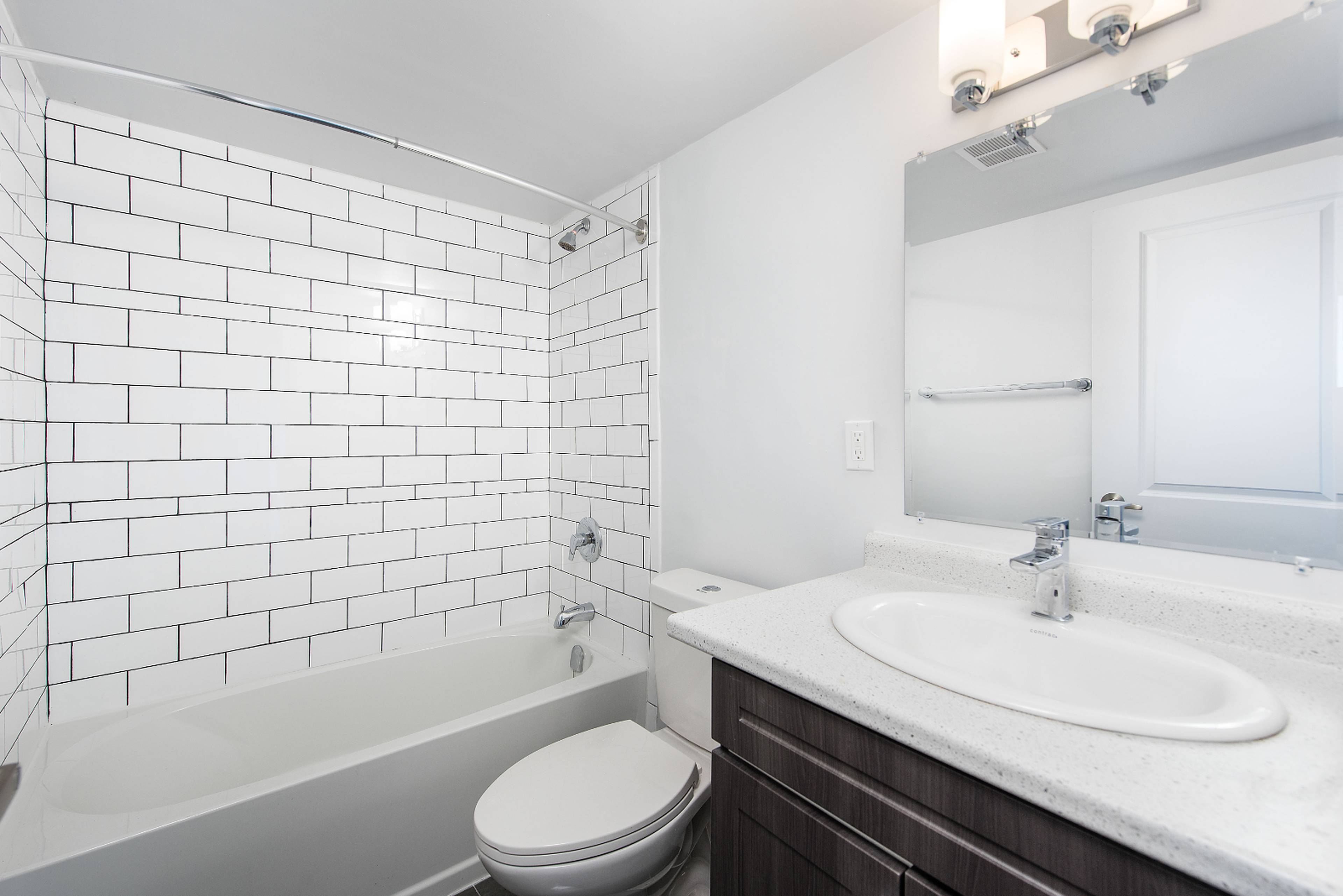 509 250 Lake St, St. Catharines, ON 2 Bedroom Apartment for Rent