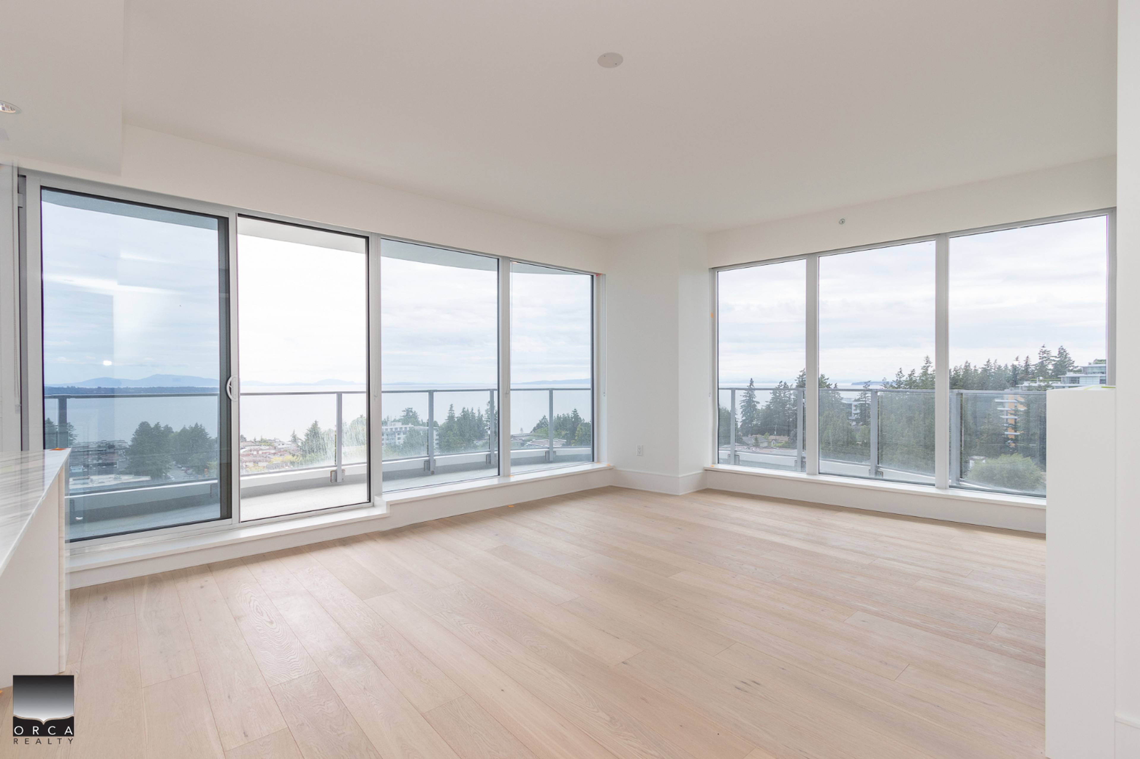 1001 1500 Martin Street, White Rock, BC 2 Bedroom Apartment for