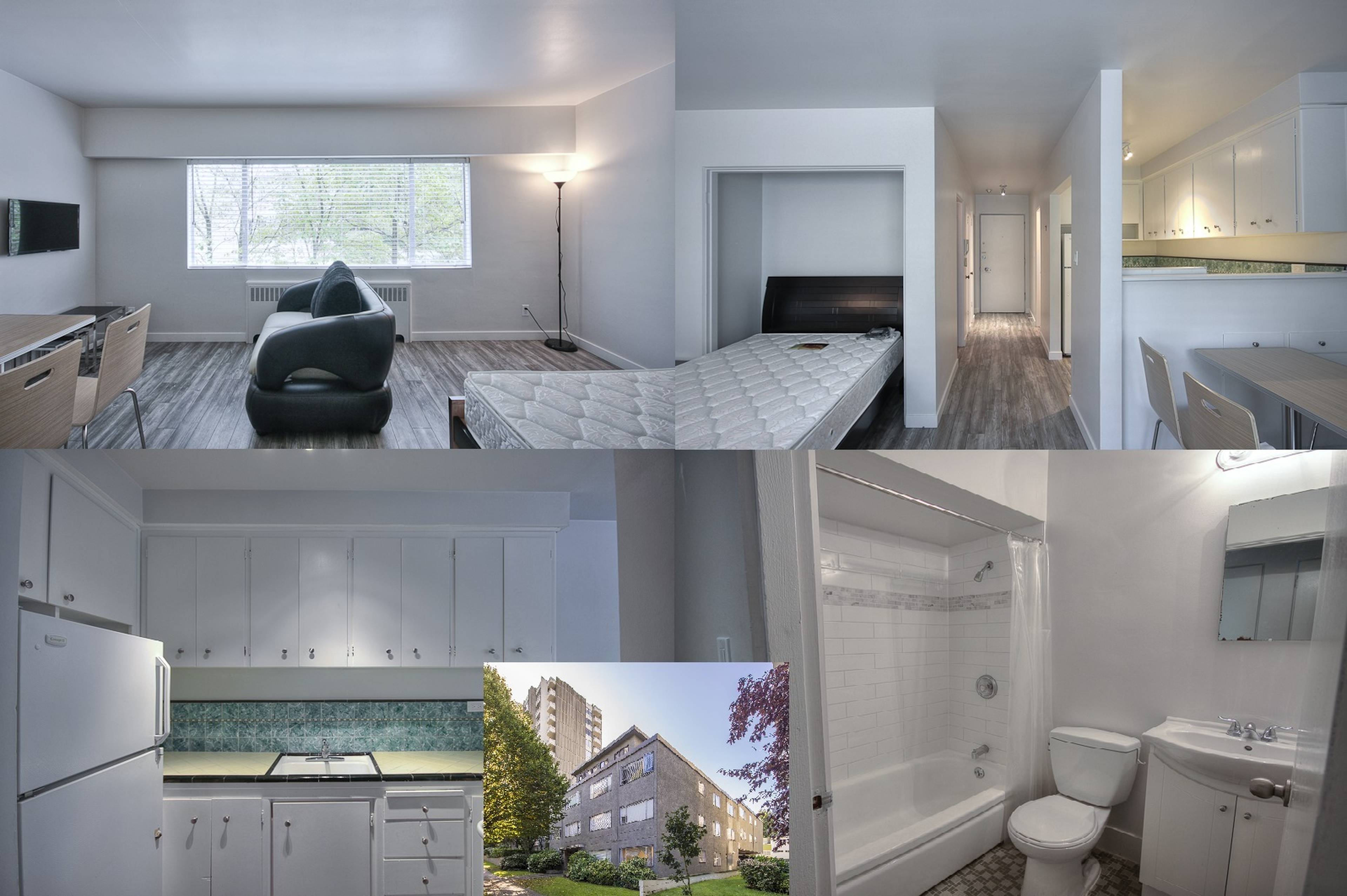 Studio  · 1 Bath for rent $2,490 / month