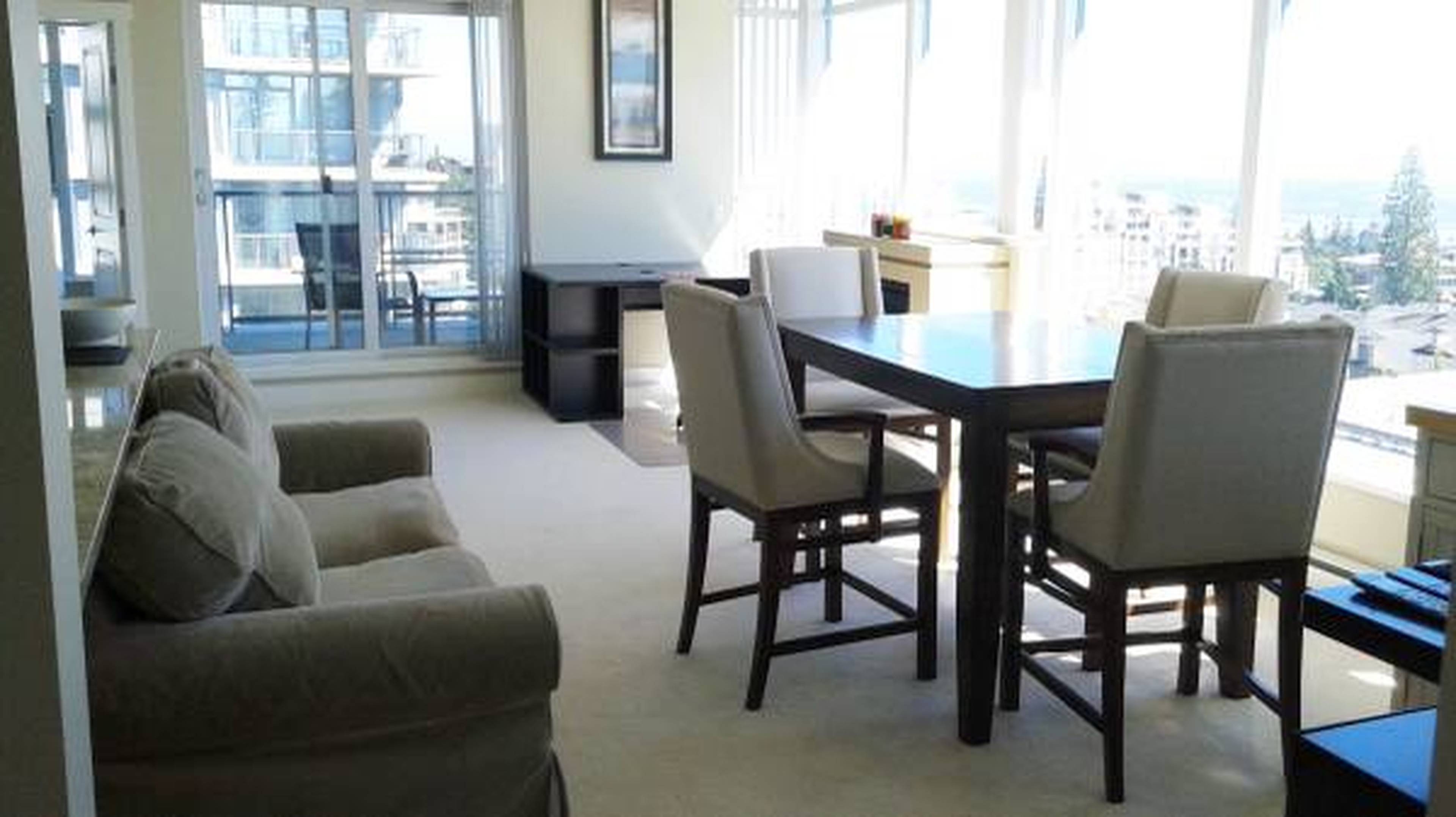 9188 University Cres, Burnaby, BC 2 Bedroom Apartment for Rent liv.rent